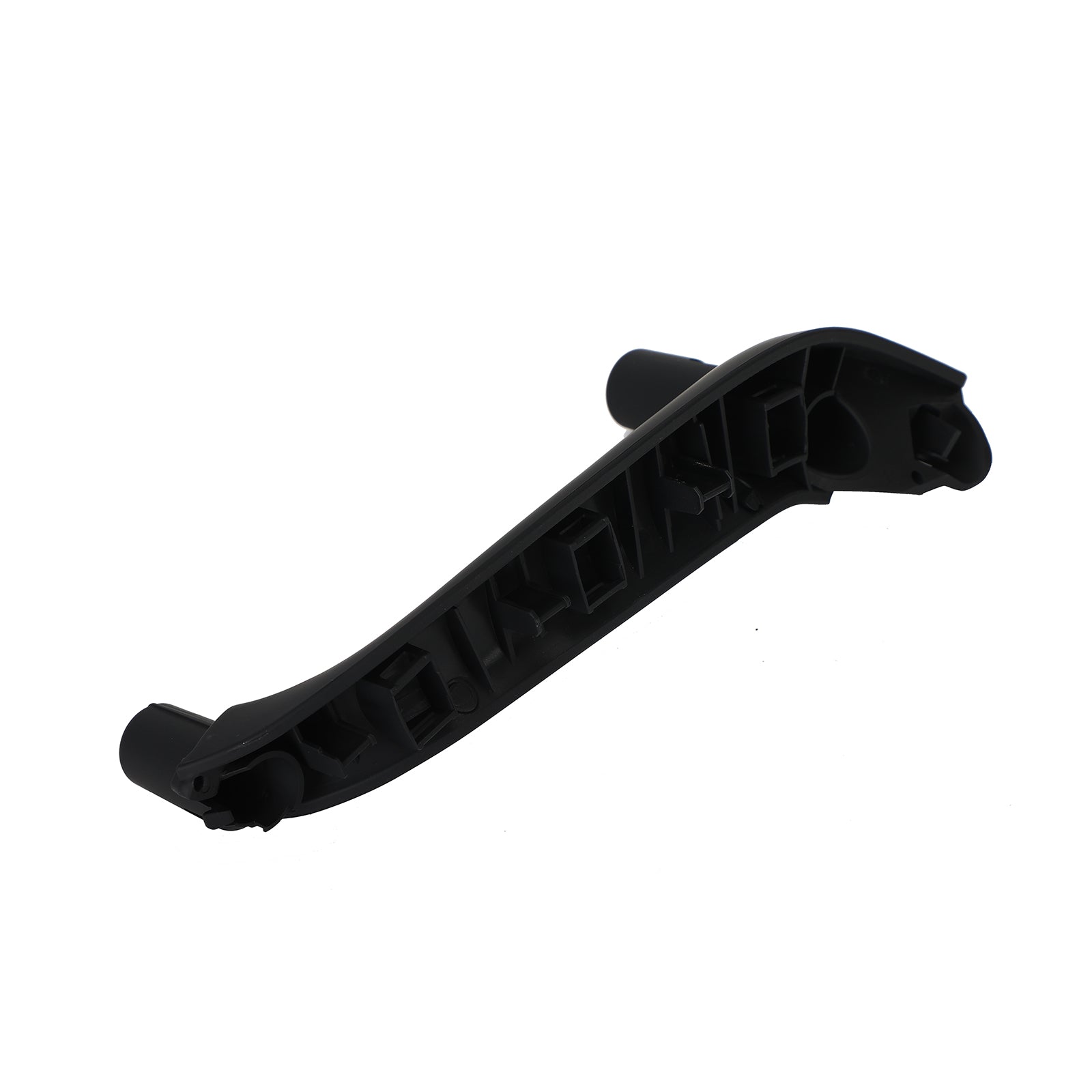 Areyourshop Left Door Interior Inner Handle Pull Trim Black For BMW F25 F26 X3 X4 11-17