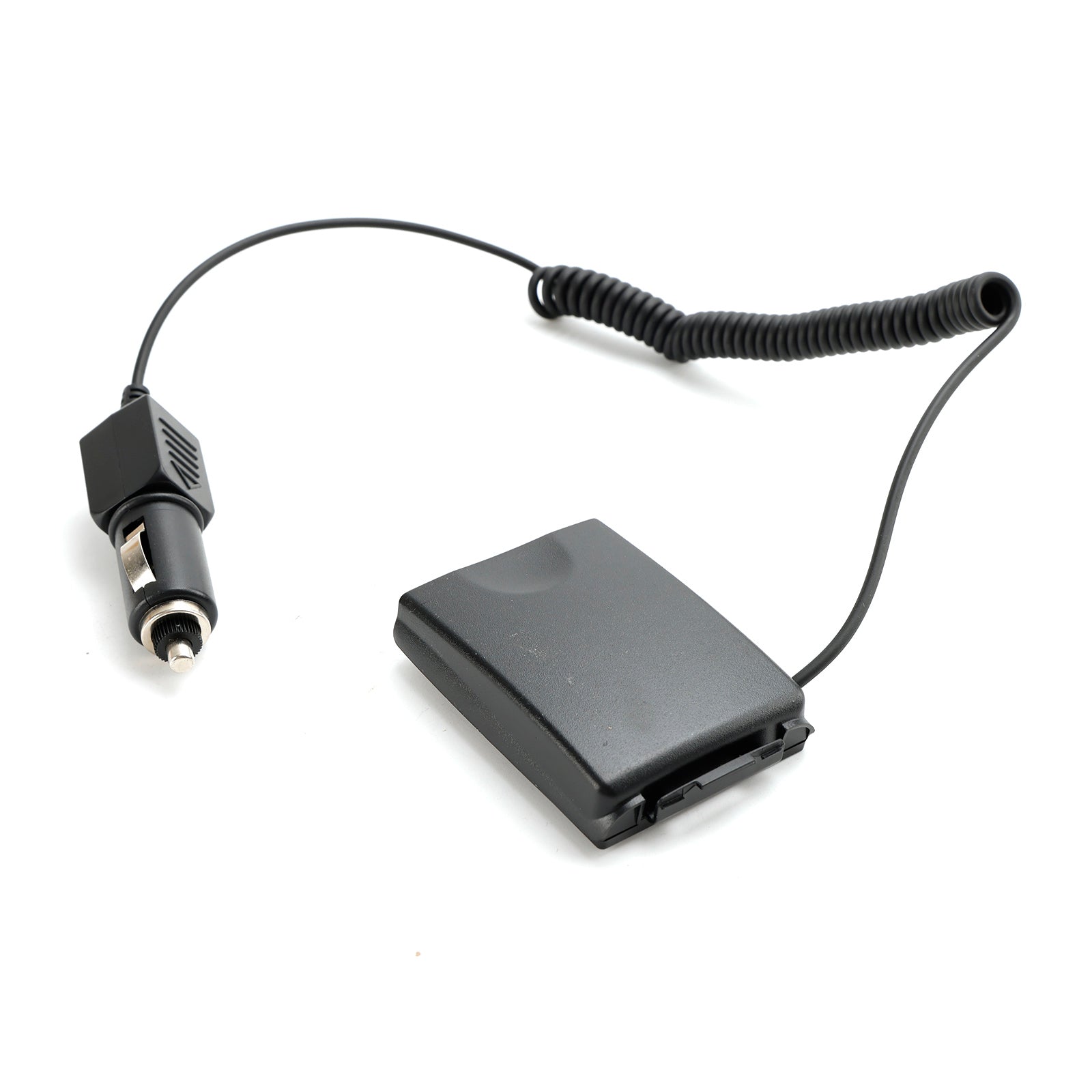 Adaptateur d'éliminateur de batterie de chargeur de voiture SRP2000, pour Radio SRP3000 SRP3500 SRP3800