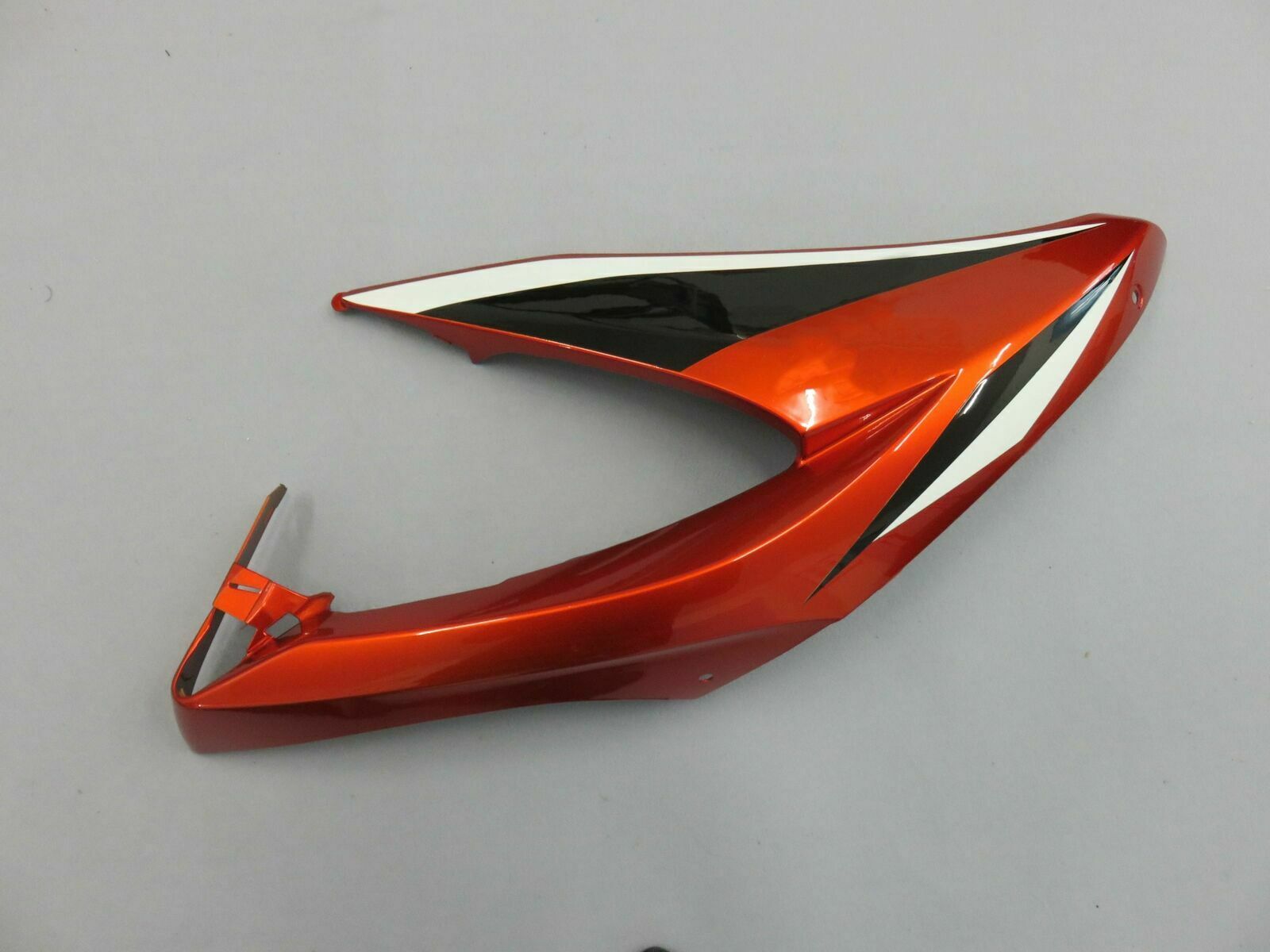 2008-2010 Suzuki GSXR600/750 Fairing Orange Kit