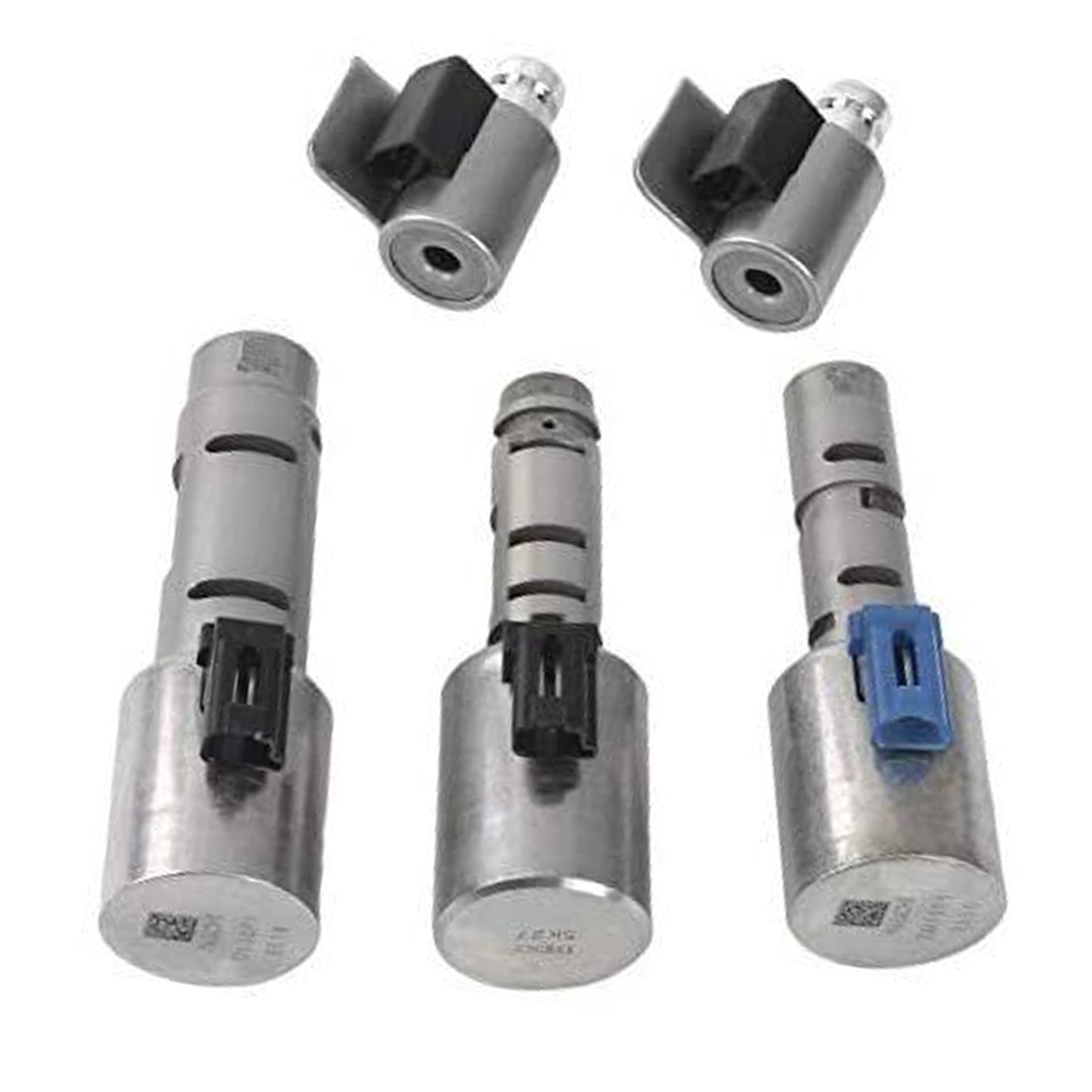 5PCS K313 CVT Transmission Solenoid Kit For TOYOTA COROLLA 1.8L 2.0L 2014-ON