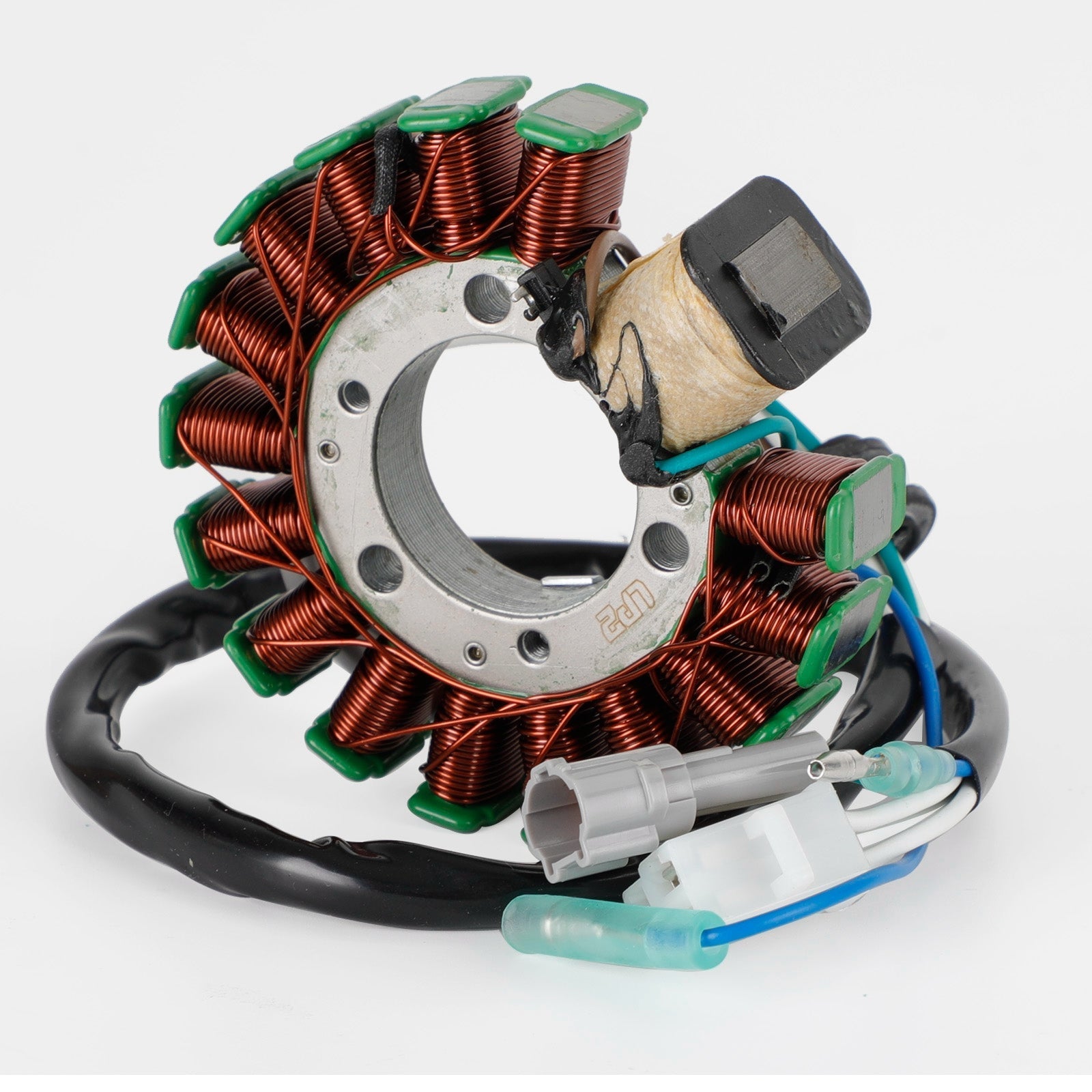 Joint de régulateur de stator de générateur pour Yamaha TW200 Sentier 00-22 Fedex Express Générique