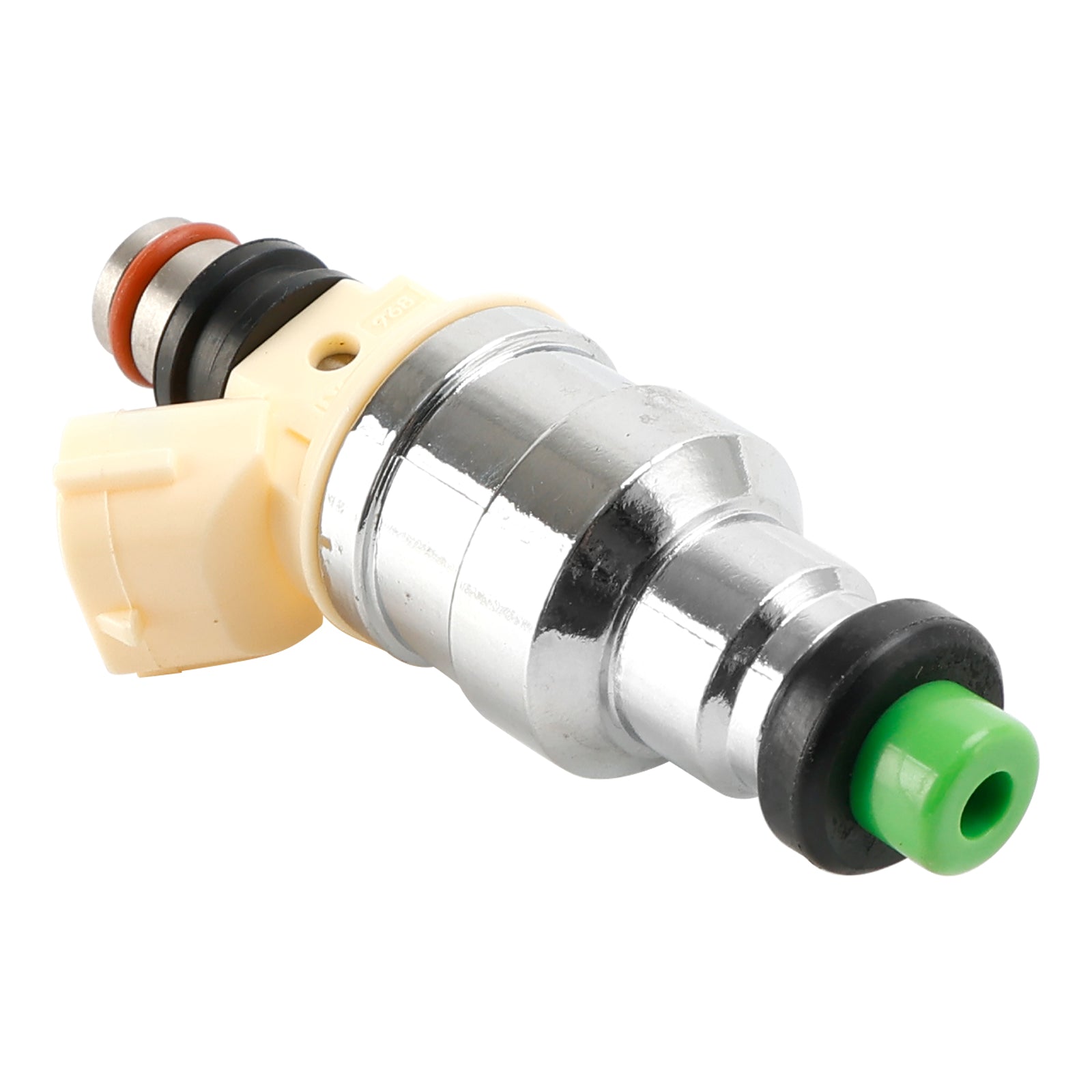 Injecteur de carburant INP-081 adapté à Mazda B2200 2,2l 1990-1993 F2G8-13-250, 1 pièce