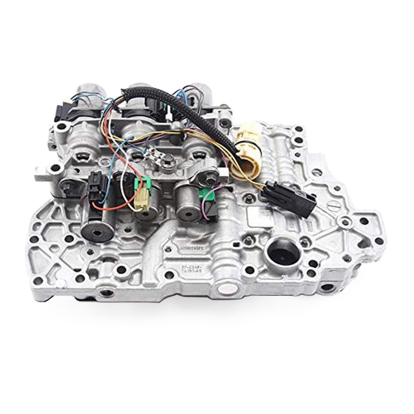 Ford FOCUS 2000-2011 1,6L 1,8L 2,0L 2,3L 4F27E Corps de soupape de transmission