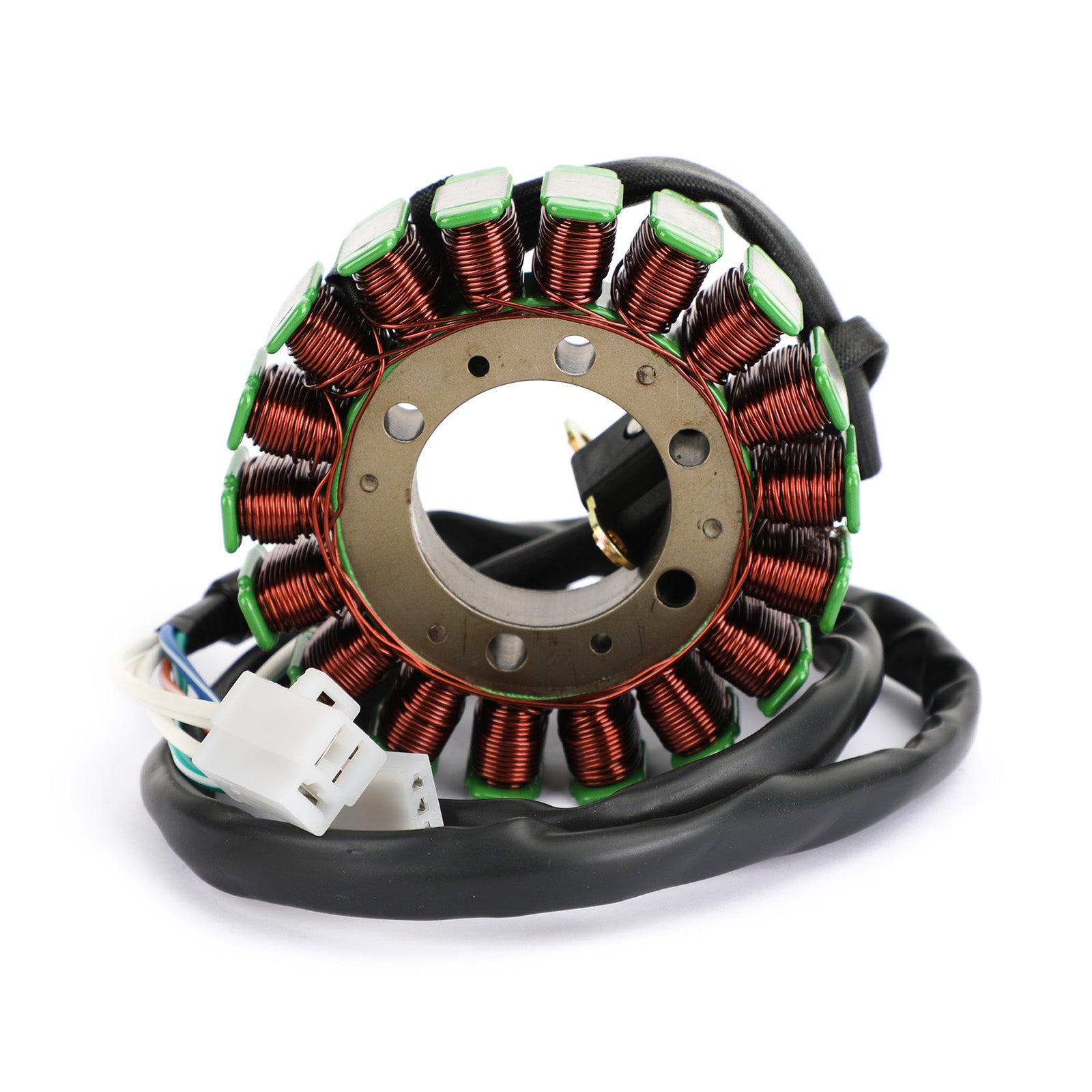 Stator Geschikt voor Yamaha Drag Star XVS125 XVS250 2000-2006 5JX-81410-00-00 Generiek