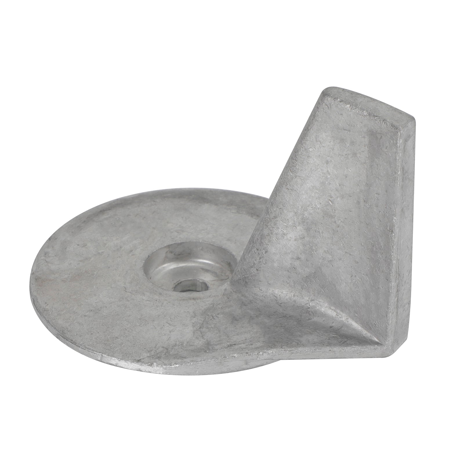 Aluminium ANODES som passer for Mercury 35-40-50-55-60PS erstatter 17264T2 Trim Tab