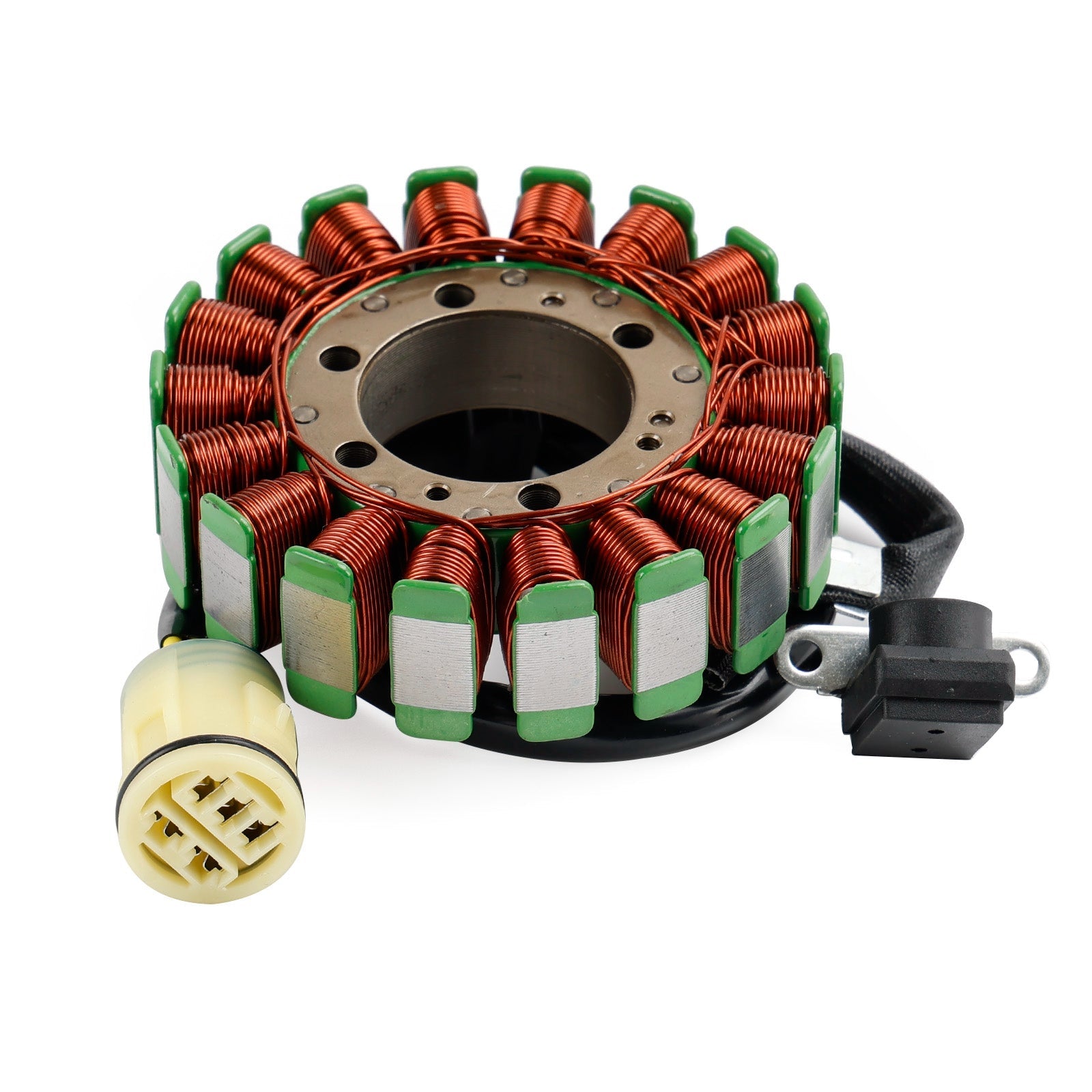 Alternateur de bobine de Stator pour Honda RANCHER 420 4X4 TRX420FPA TRX420FA 2009-2014