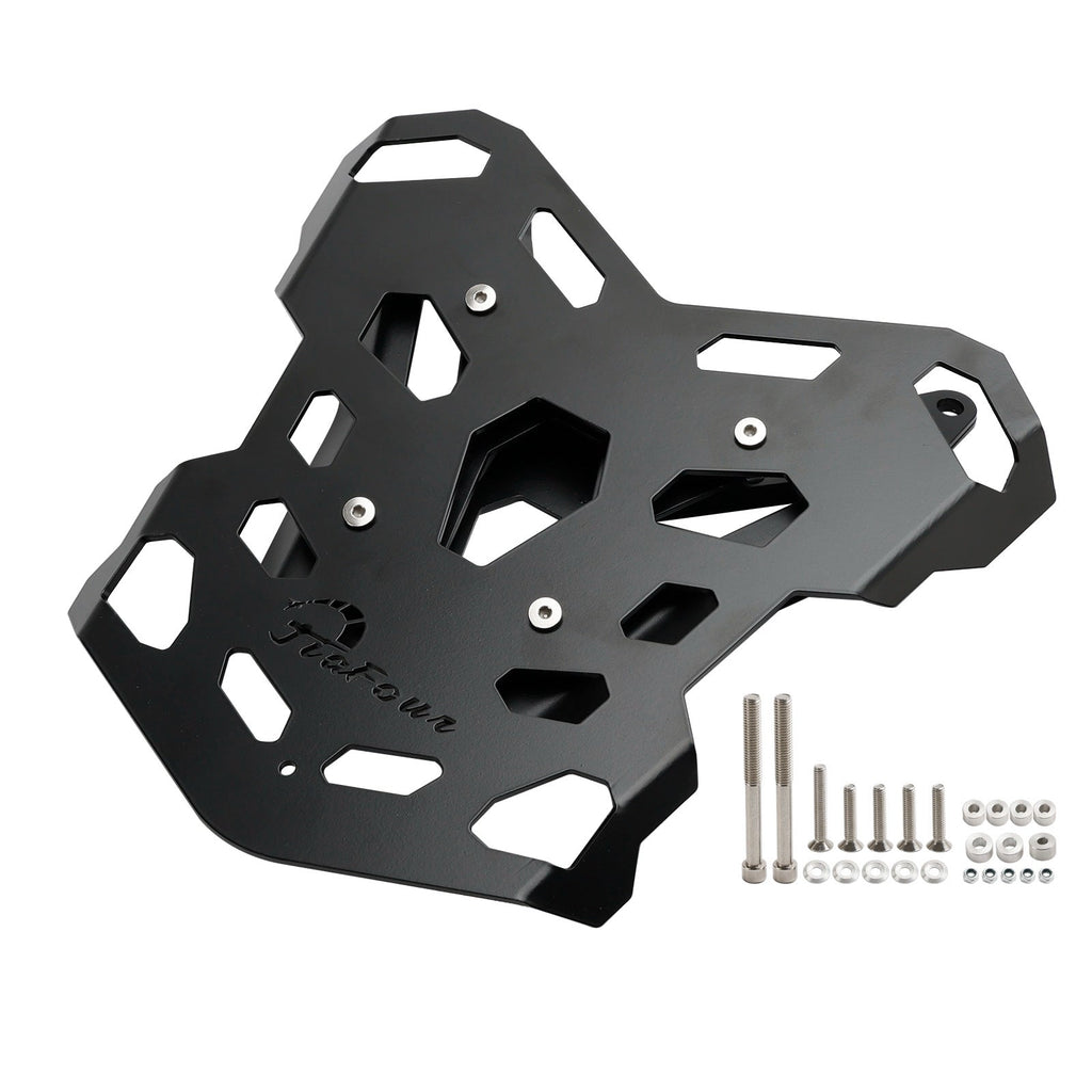 New Black Front Wheel Fender TRACER 9 Tracer9 Tracer900