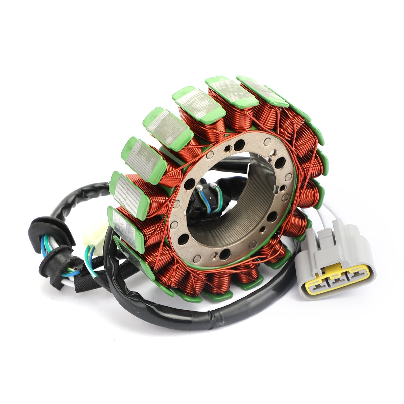 STATOR GENERATOR ALTERNATOR for Yamaha TDM900 ABS 2002-2010 09 08 07 06 05 04 03