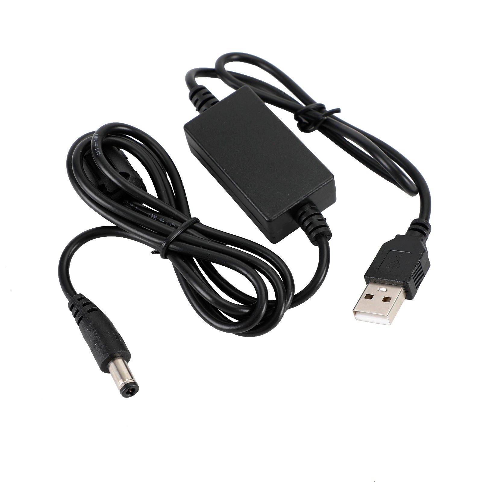 DC-5B USB Charger Cable Battery Charging Cord For TYT MD380 Radio Accessories