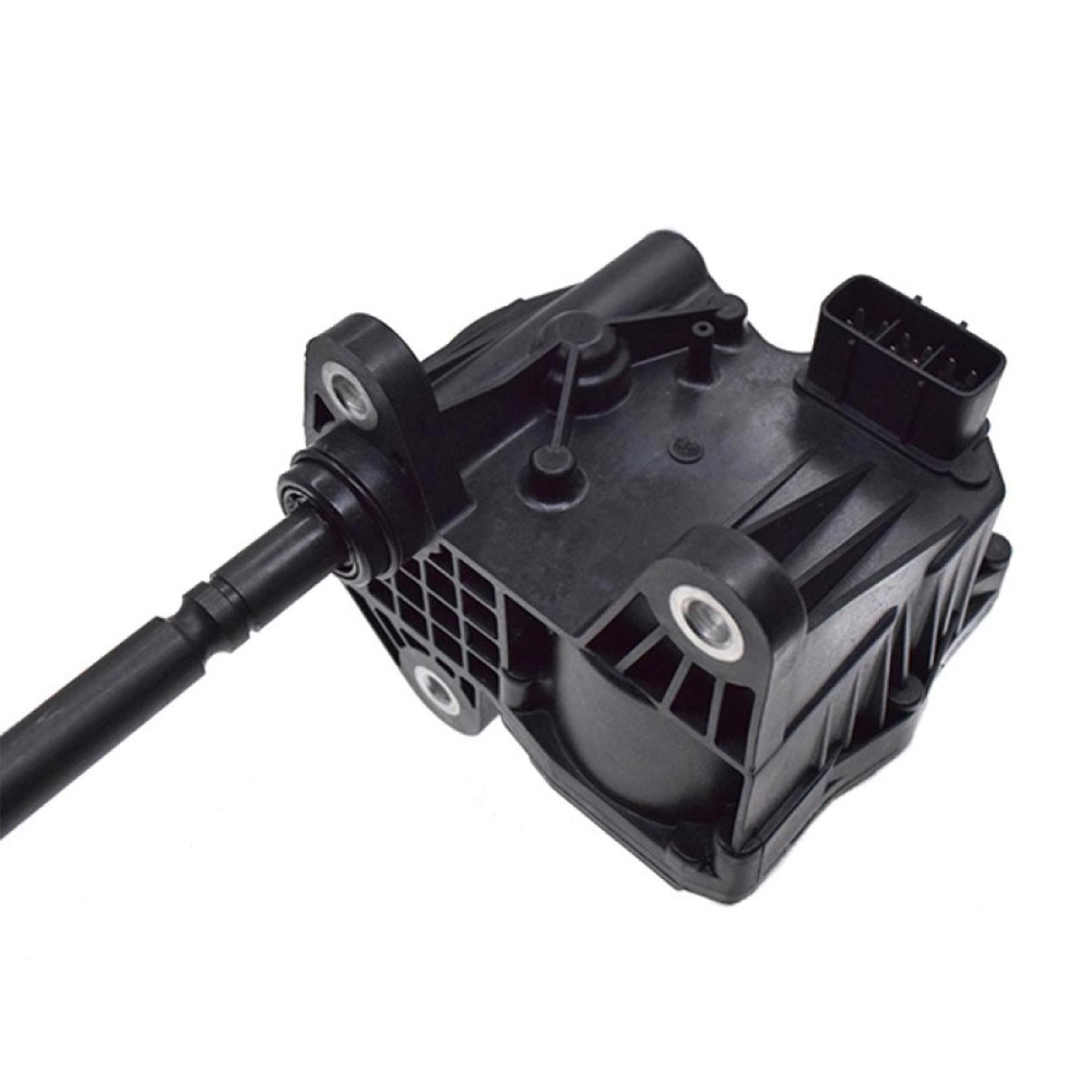 2016- Toyota Fortuner Engine: 2GDFTV 1GDFTV 2TRFE Transfer Shift Actuator 36410-0K020 Fedex Express