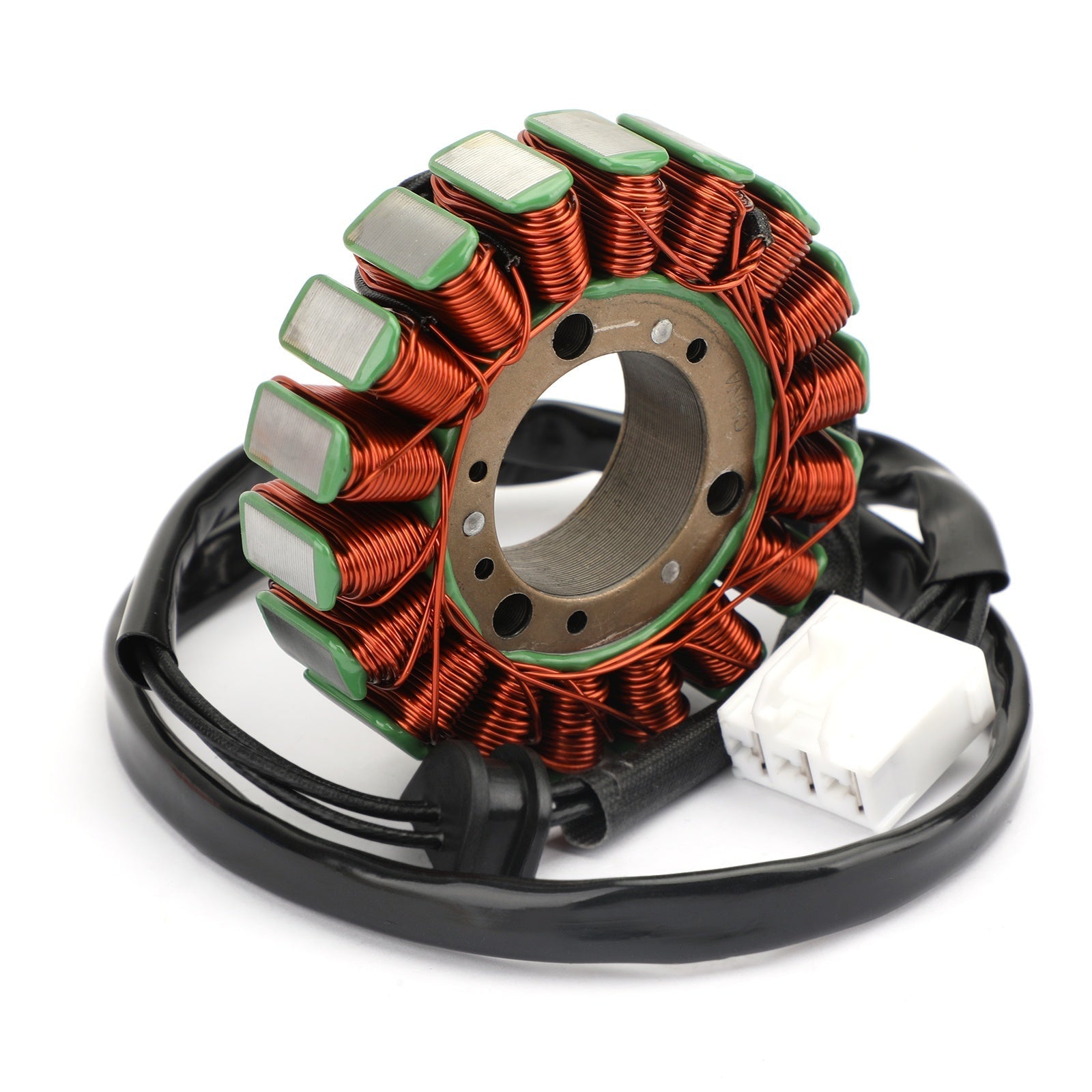 Générateur de stator pour Moto Guzzi V7 Racer Special Stone 08-2017 V7 III 18-2020 générique