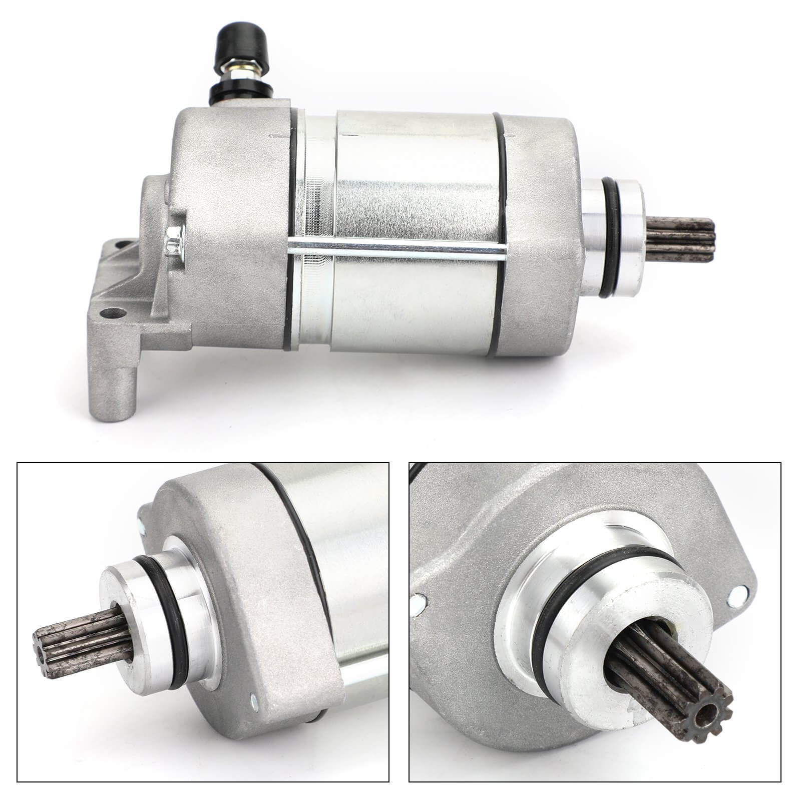 2005-2008 Yamaha YZF-R1 R1 RaceBase Starter verbeterde prestaties