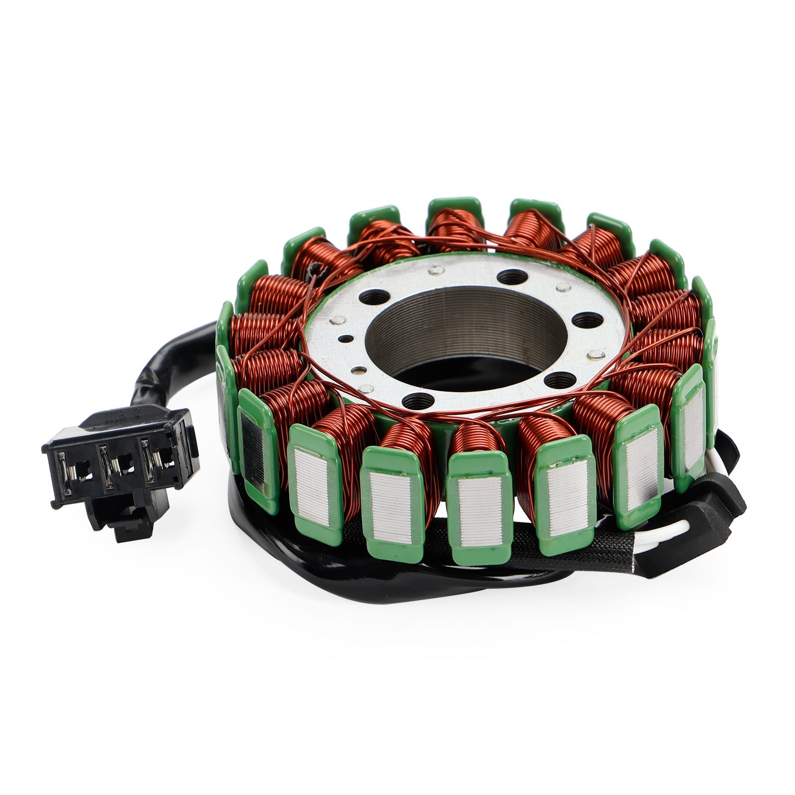 2017-2018 Kawasaki Z1000 ZR1000 (ABS) Stator + Spanningsgelijkrichter + Pakking