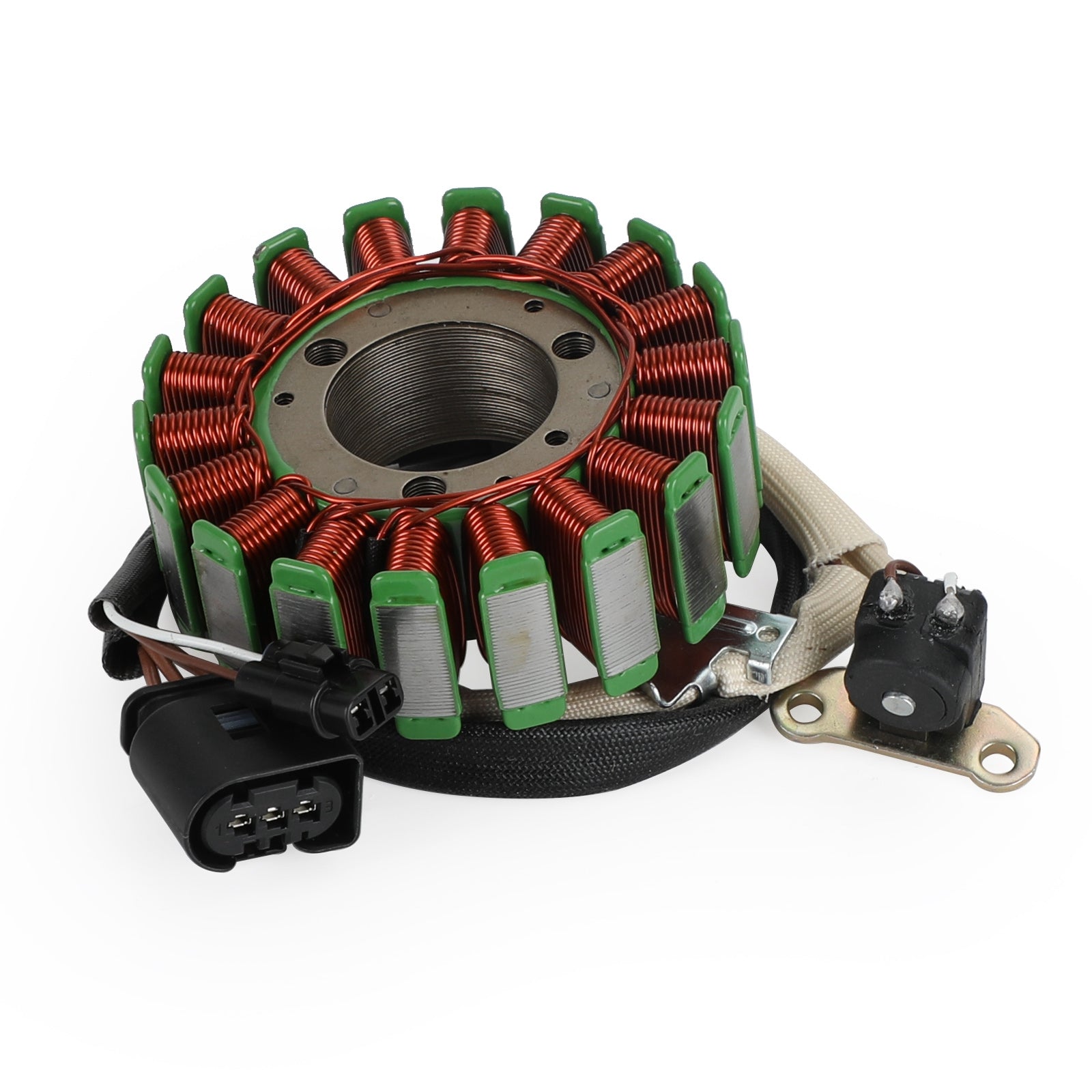 Statorgenerator Geschikt voor BMW G 310 GS K02 G 310 R K03 2016 - 2020 12311540515 Generiek