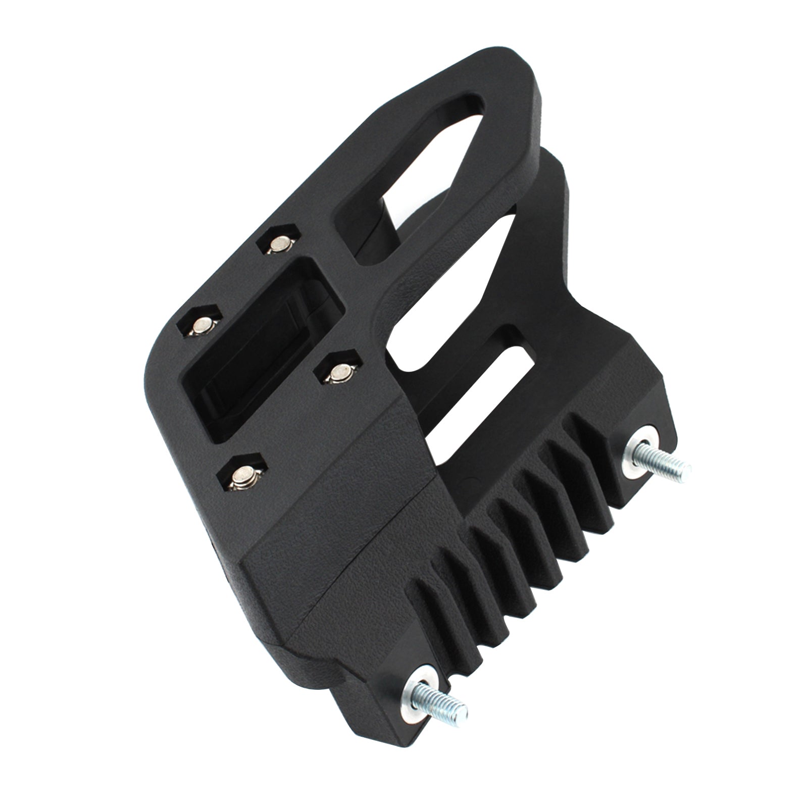 2019-2023 Yamaha Tenere 700 XTZ Guide-chaîne Poulie Garde-chaîne Stabilisateur