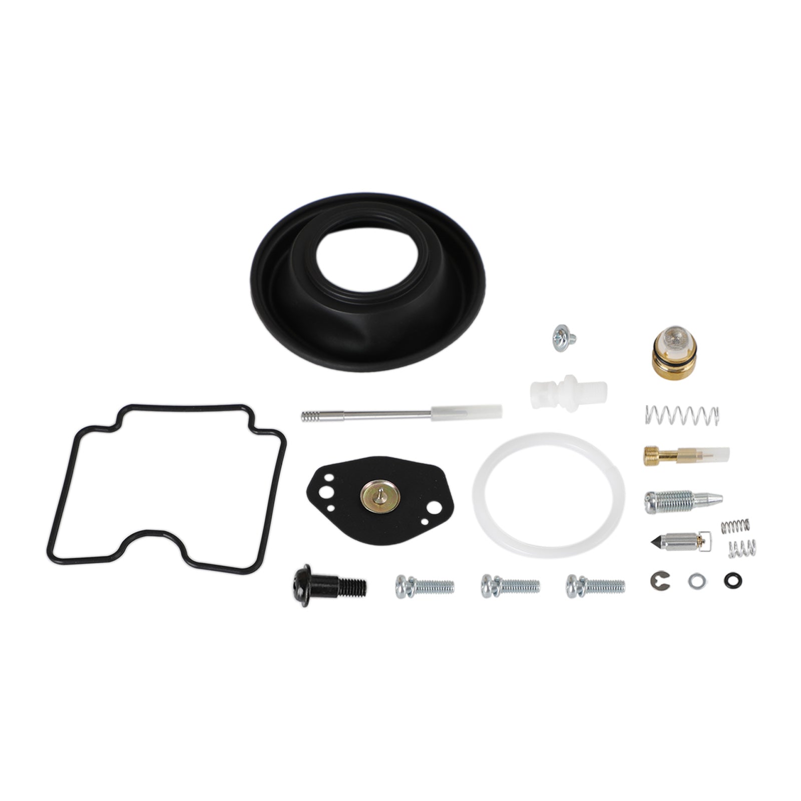 Suzuki DRZ400 DRZ400E DRZ400S DRZ400SM Carburetor Rebuild Repair Kit