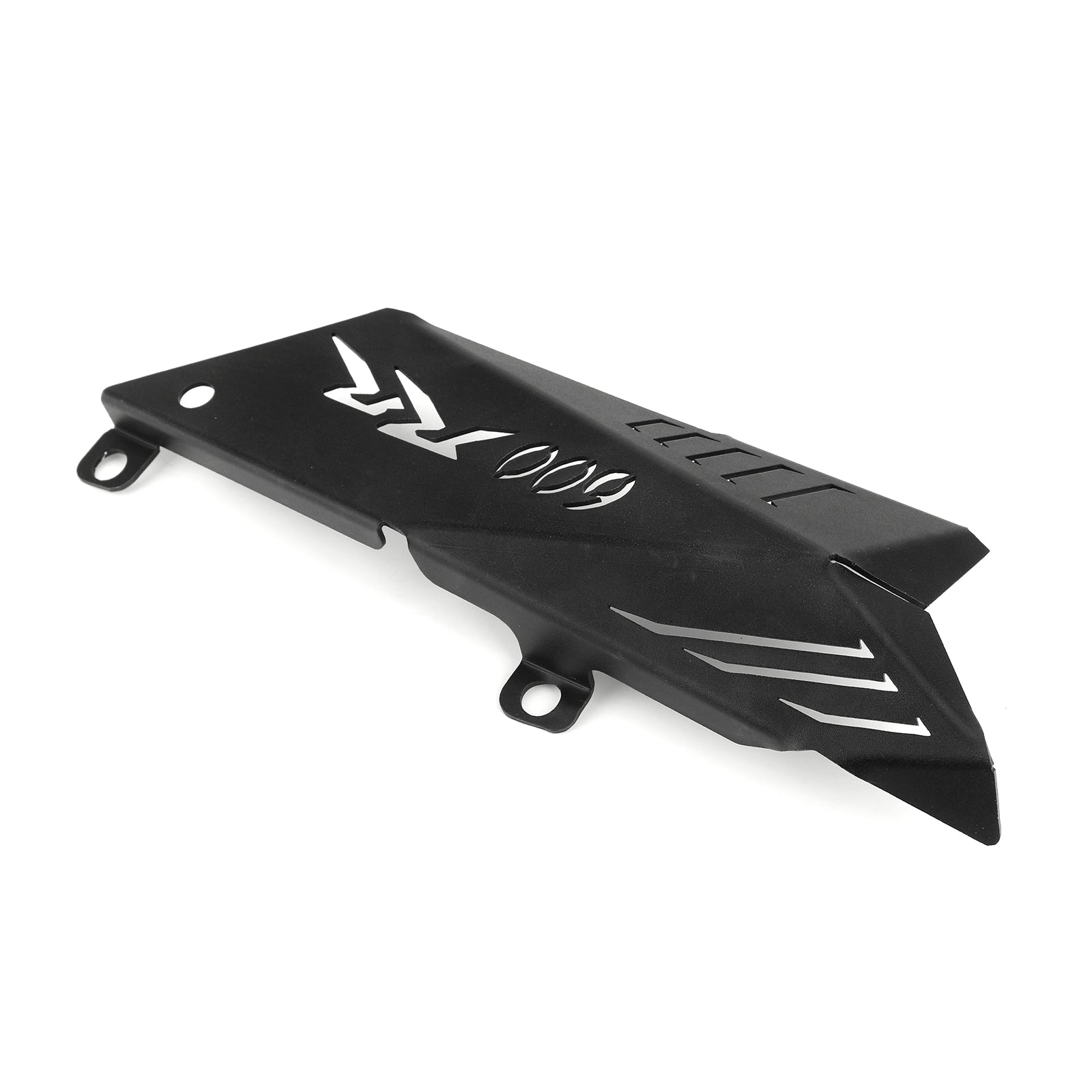 Support de support de plaque d'immatriculation arrière pour HONDA CBR600RR 2007 – 2011 générique