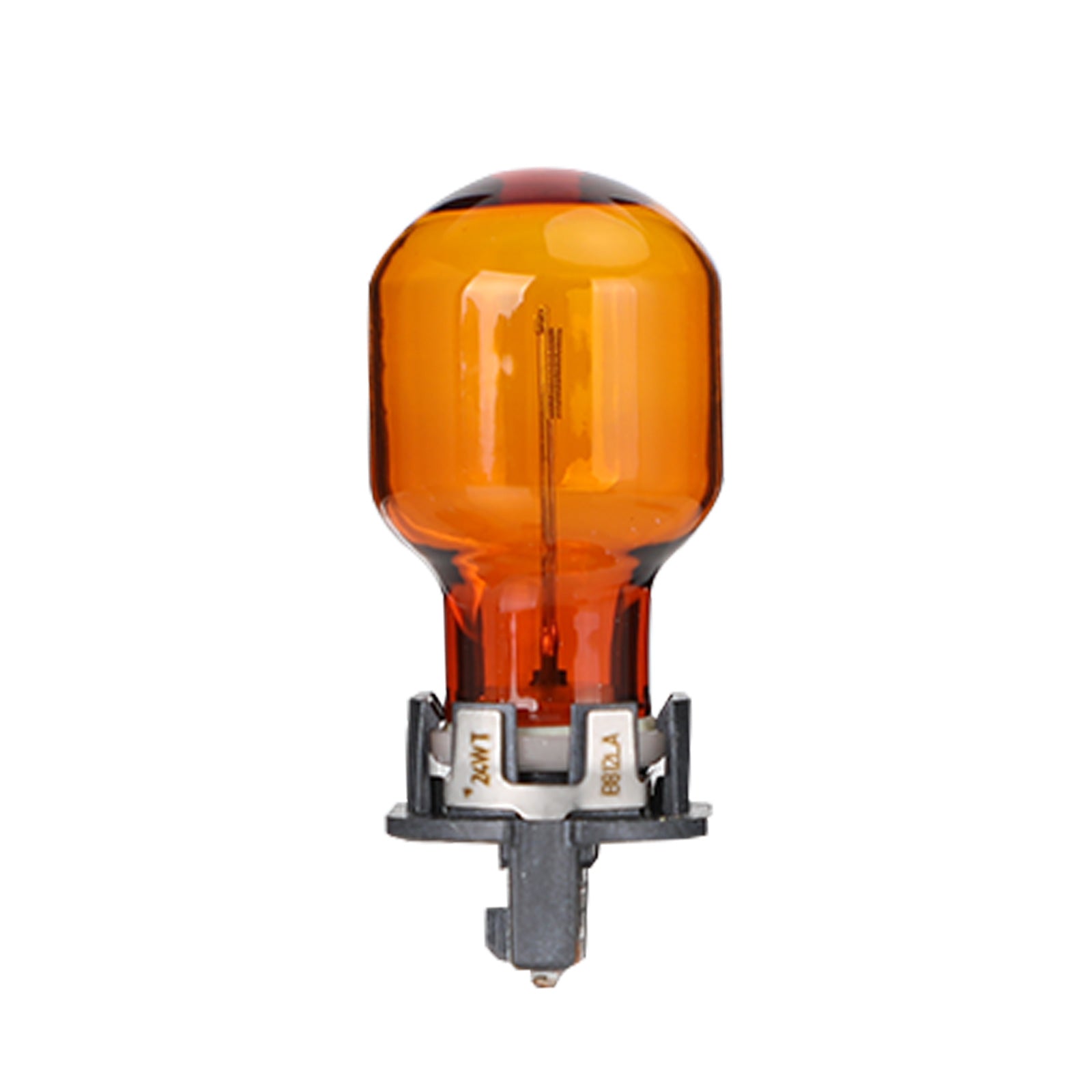 Voor Philips 12174NAHTRC1 Auto Standaard Extra Lampen PWY24W 12V24W WP3.3x14.5/4 Generiek