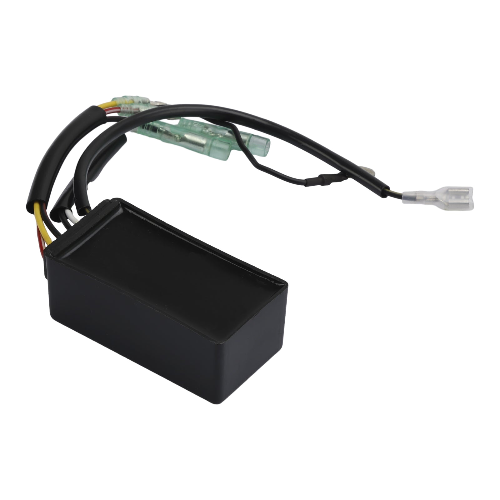 CDI Box tändare passar för tohatsu m4c m5b m5b nissan ns4c ns5b ns5bs 369-06060-0
