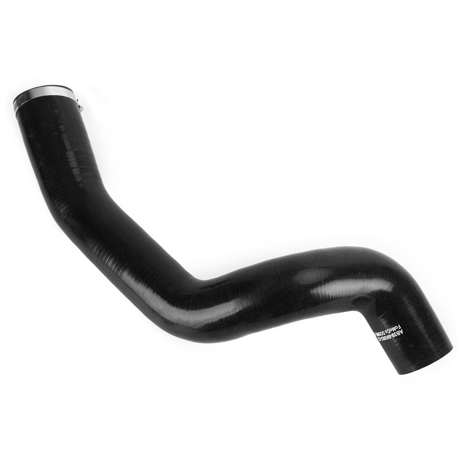 New Intercooler Cold Side Hose For Ford Ranger PX Mazda BT50 3.2L 2012+ Black