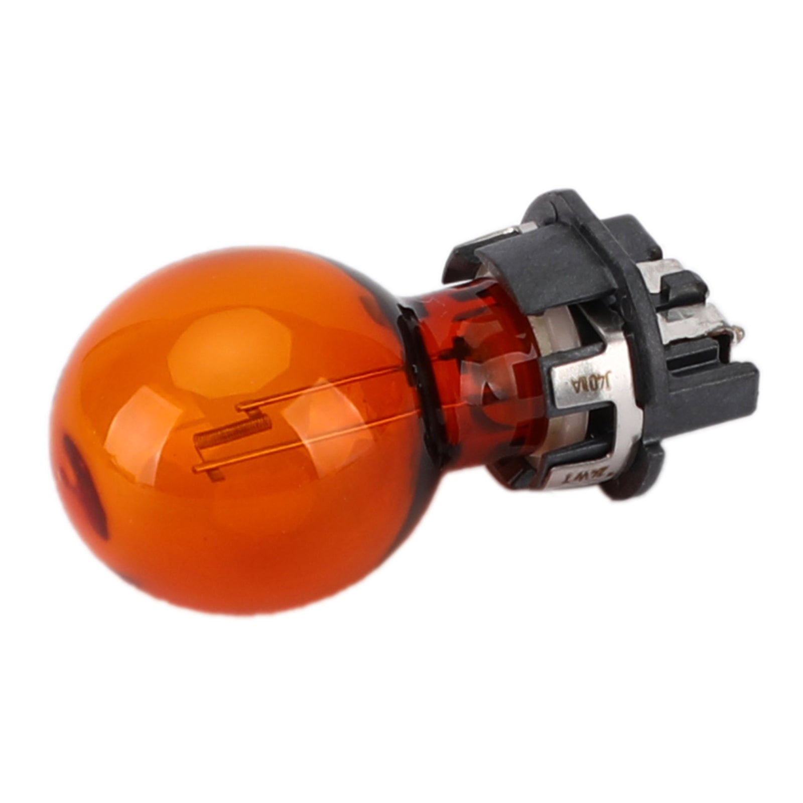 Voor Philips 12181NA PWY24W Amber Richtingaanwijzer Lamp voor Audi A4L Hoge Kwaliteit en Betaalbare Vervanging