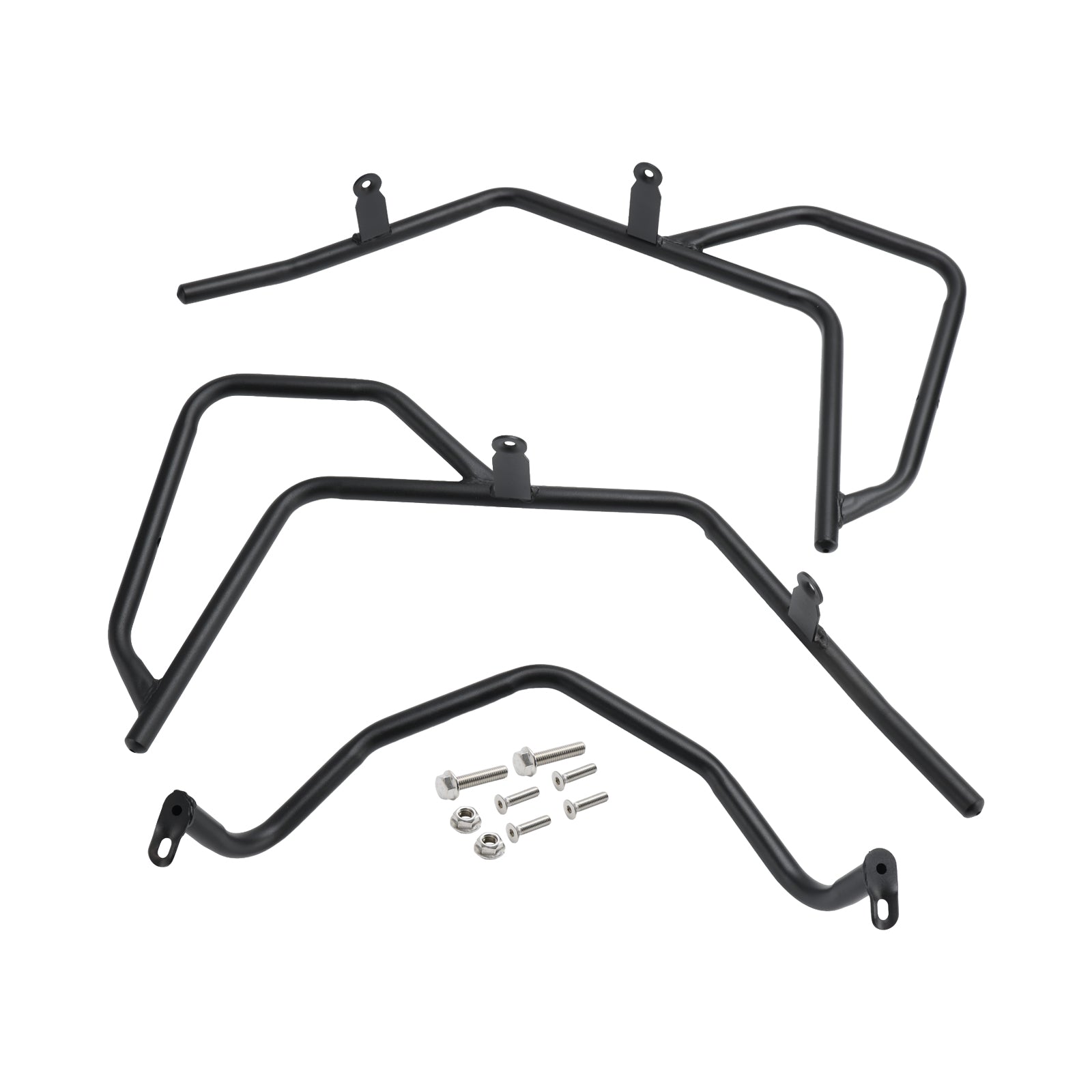 Yamaha Nmax 155 NMax 155 2021-2022 Motorbeschermframe Anti-Crash Bumperbescherming