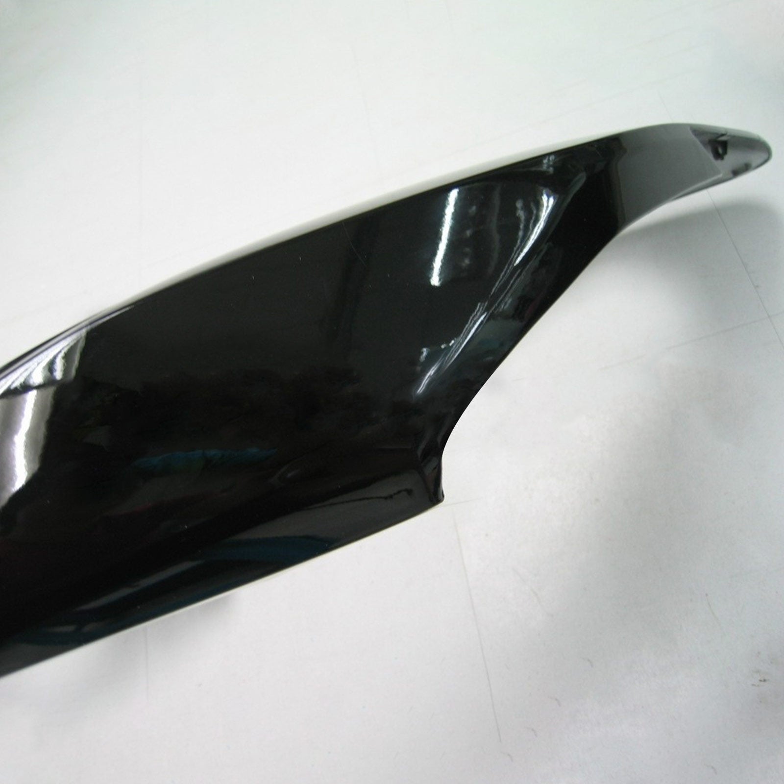 2002-2012 Honda VFR800 Carénage de carrosserie en plastique ABS d'injection 003# #3