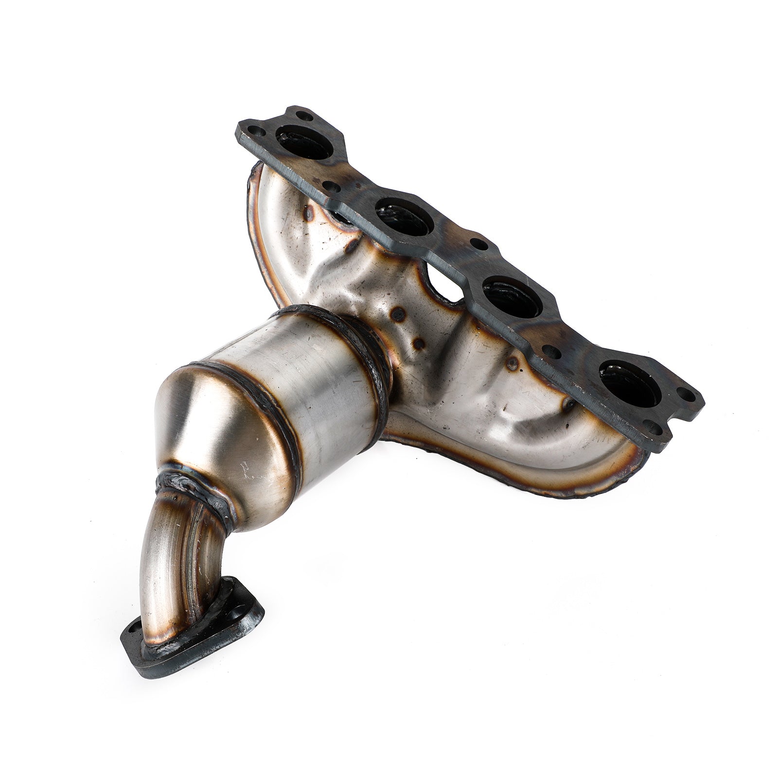 Kia Optima 2.4L 2009-2015 Manifold Catalytic Converter