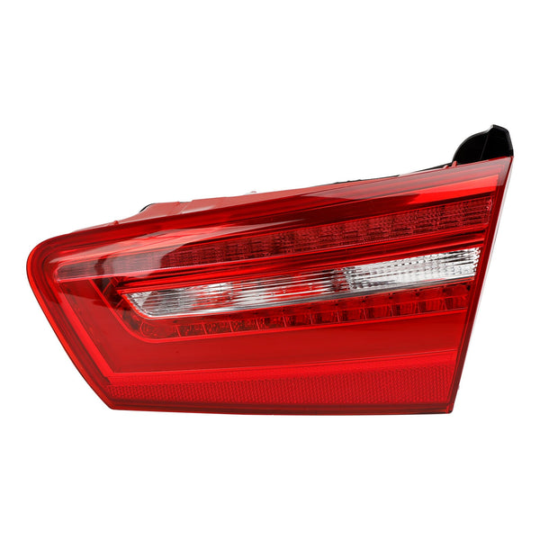 AUDI A6 C7 2012-2015 LED-achterlichtlamp rechts binnenin de kofferbak