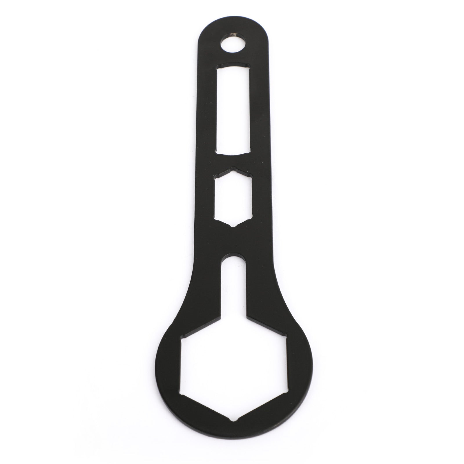 Fork Cap Wrench 50mm Chamber for Husqvarna 125 250 300 350 450 501 front rebuild Generic