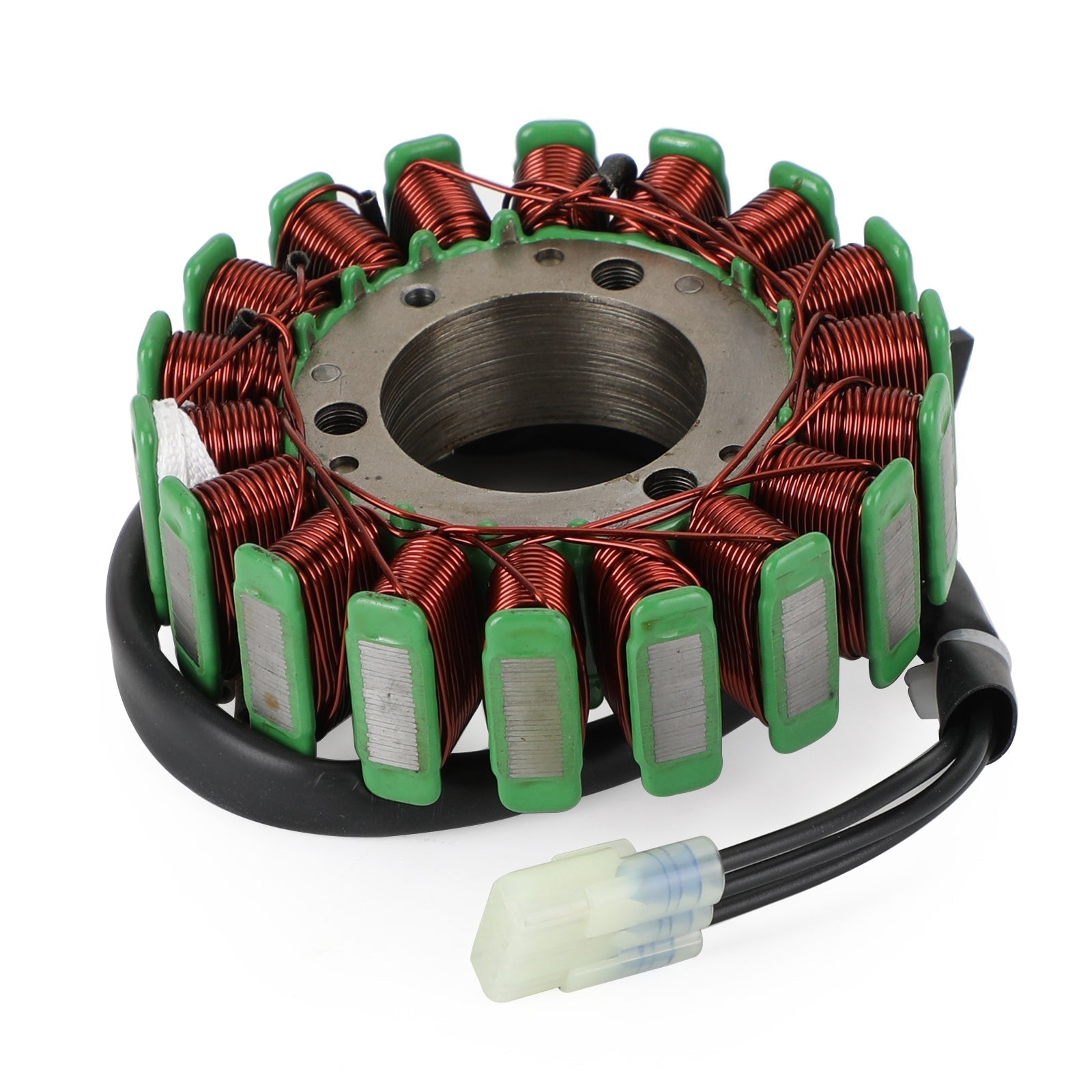 Stator magnéto + redresseur de tension + joint pour EXC XC XC-W 250 300 TPI 2018-2022 générique