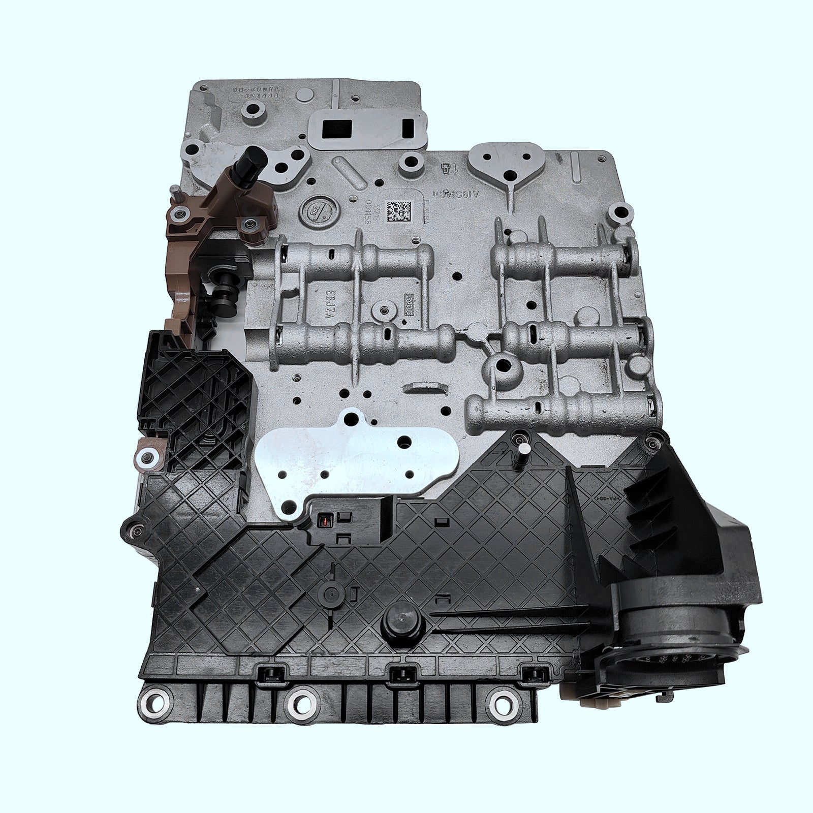 Ford F-150 2011-up 6R80 Transmissieklephuis+TCU AL3P-7Z490-BA