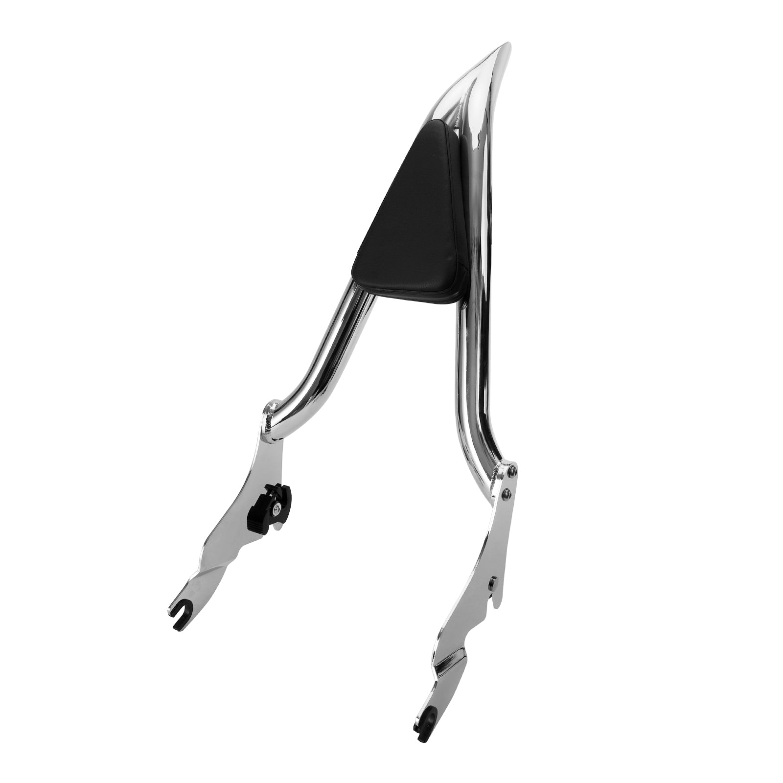 Dossier passager Touring Road King/CVO Road Glide/Street Glide 2009-2023