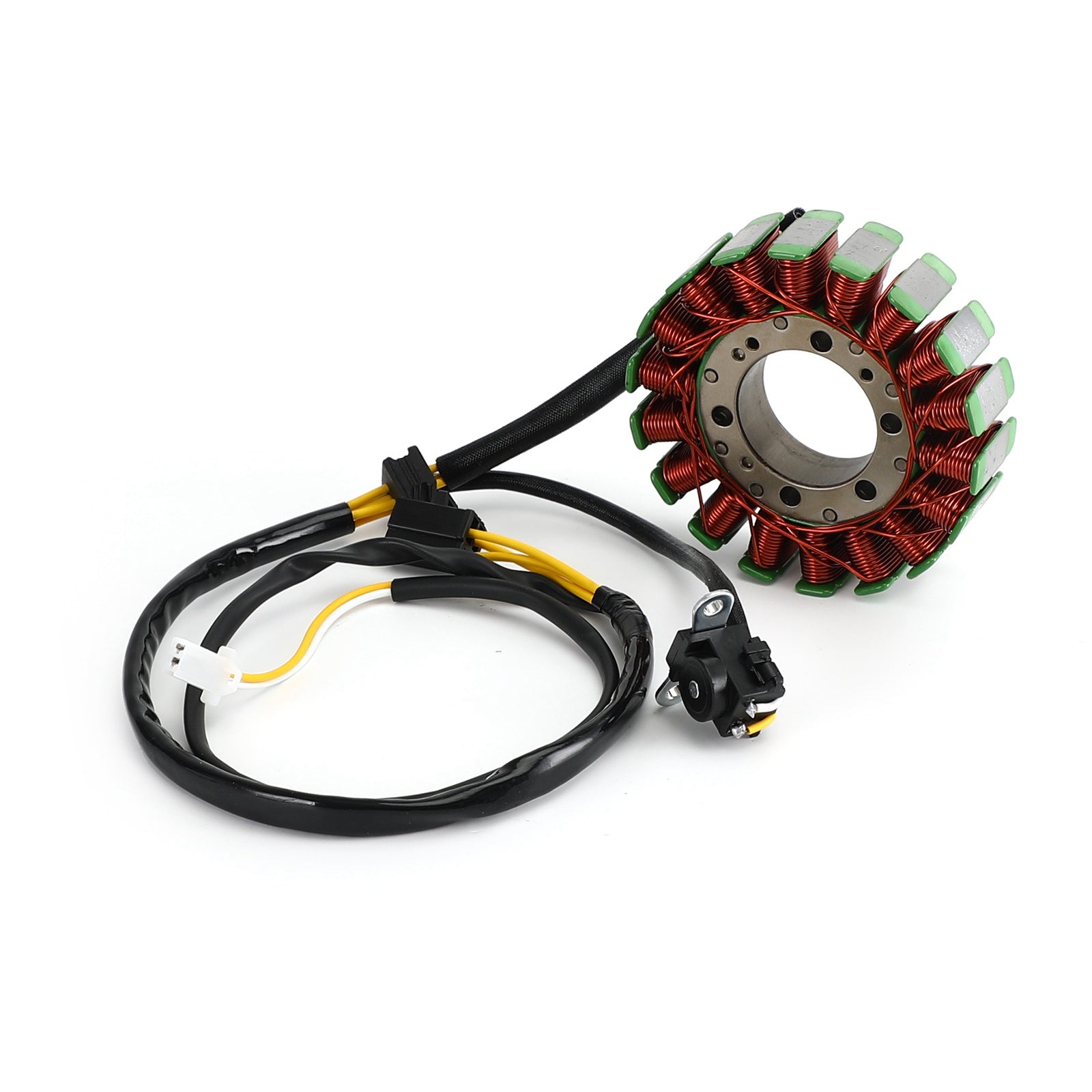 Ensemble de Stator adapté pour Honda XLV125 XL125V Varadero 125 2007-2016 15 14 13 12 11