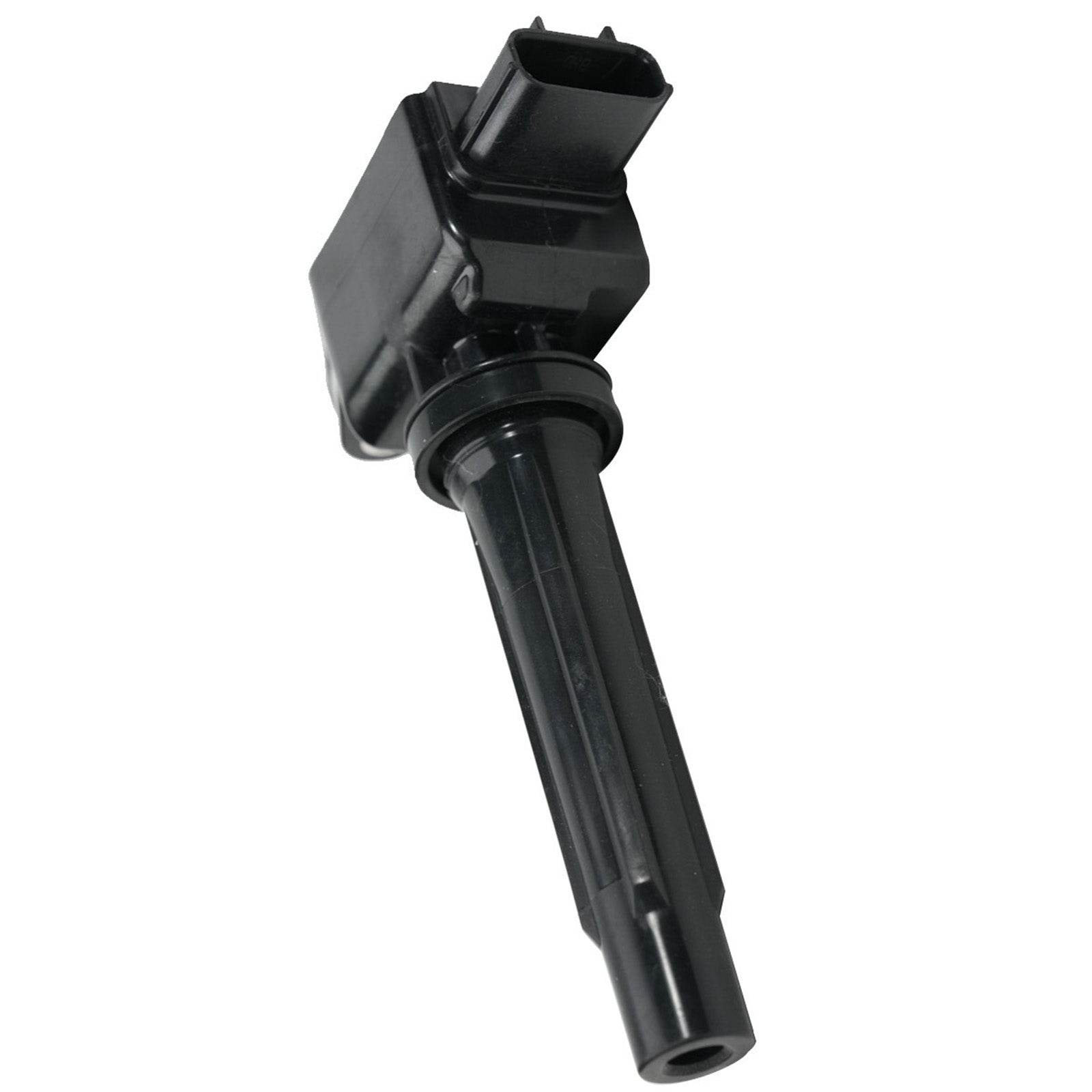 2016-2018 Mazda MX-5 Miata 2.0L L4 4x Ignition Coils+Spark Plugs UF656 Fedex Express