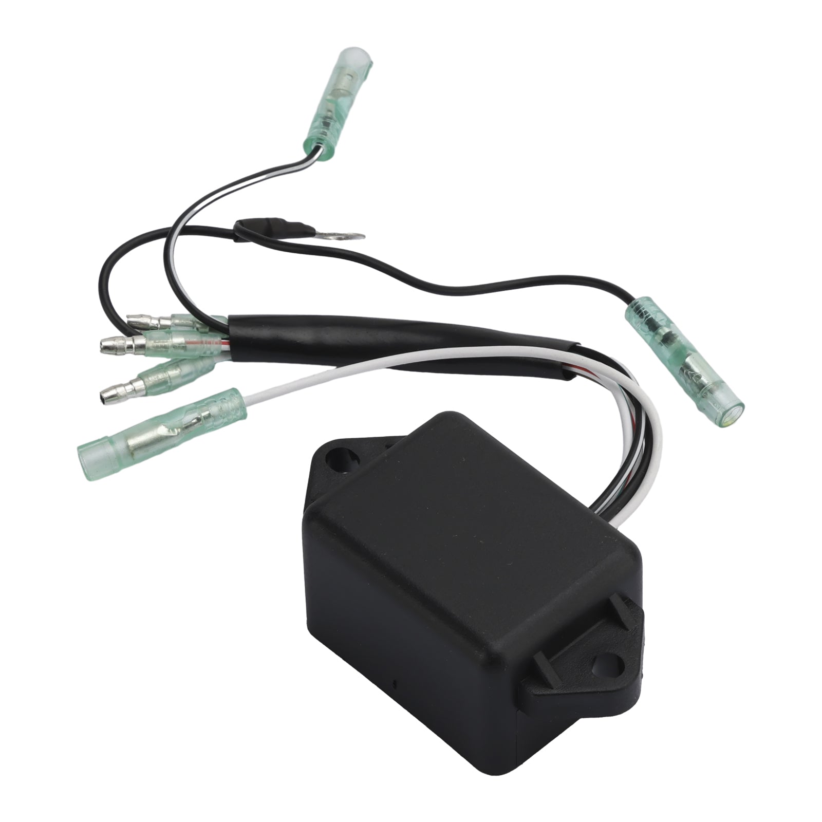 CDI DOOS Ontsteker geschikt voor Yamaha 4C 5C MHS MHL MS/LH 6E0-85540-71 6E0-85540-72