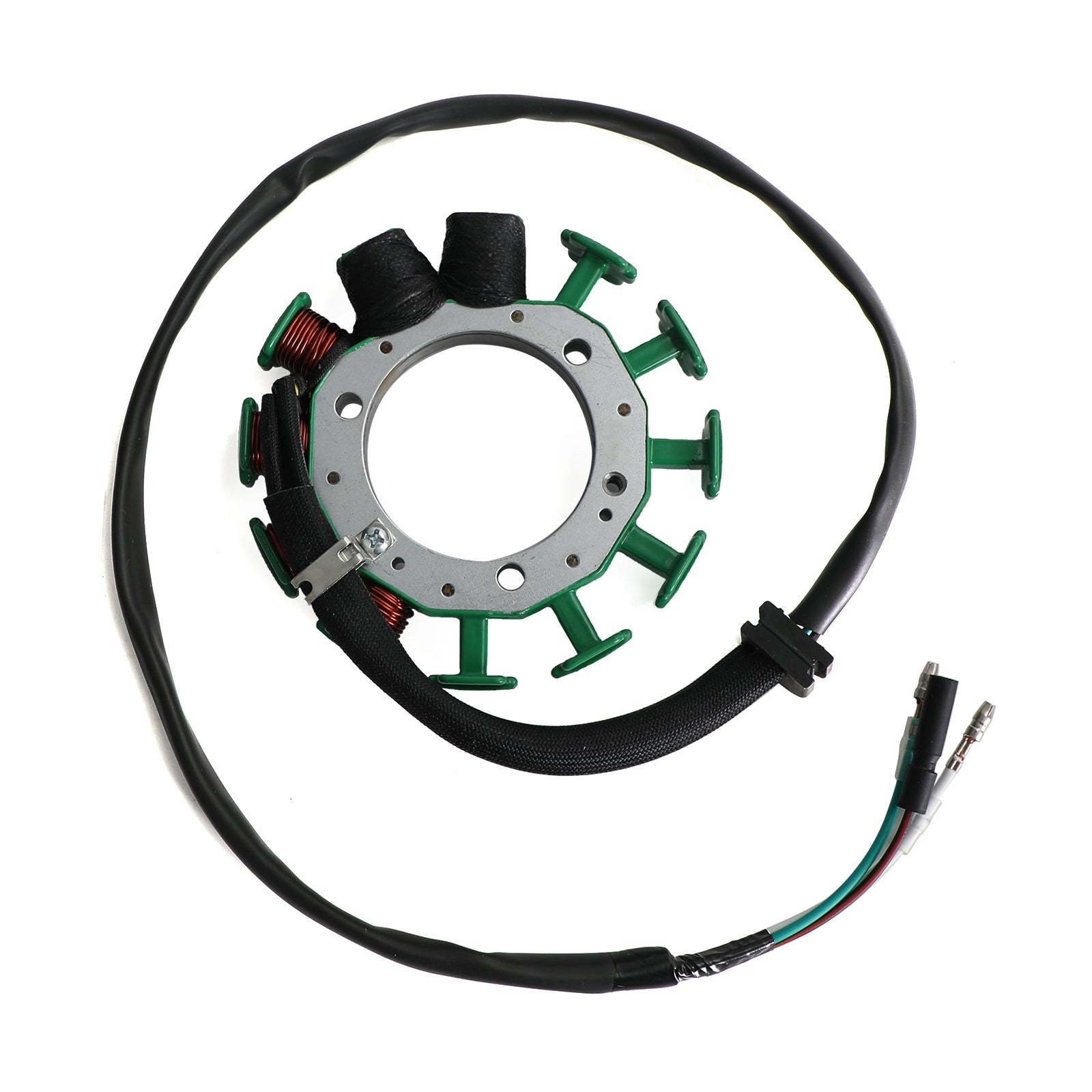 Statorgenerator geschikt voor Honda XR 600 R (PE04) 1991 - 2000 Vervangnummer 31120-MN1-681 Generiek