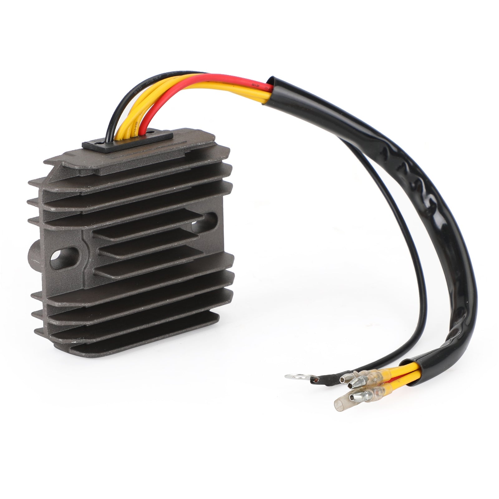 Generator Stator Regulator Gelijkrichter Pakkingset Voor Suzuki GS450 GSX400E 80-88 Generiek