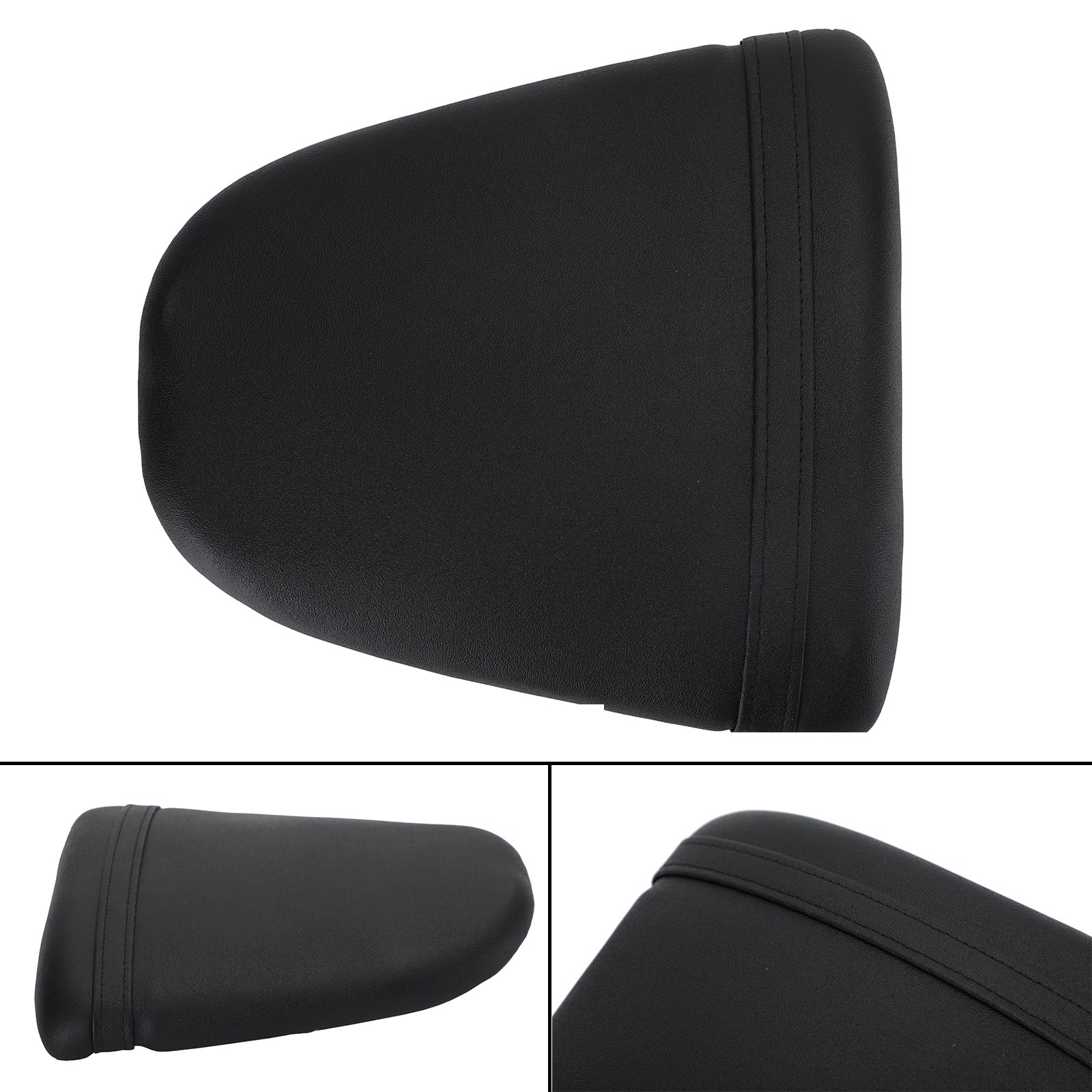 Rear Passenger Seat Cushion Fit For Suzuki Gsx-R 600 760 Gsx R 600 760 96-99