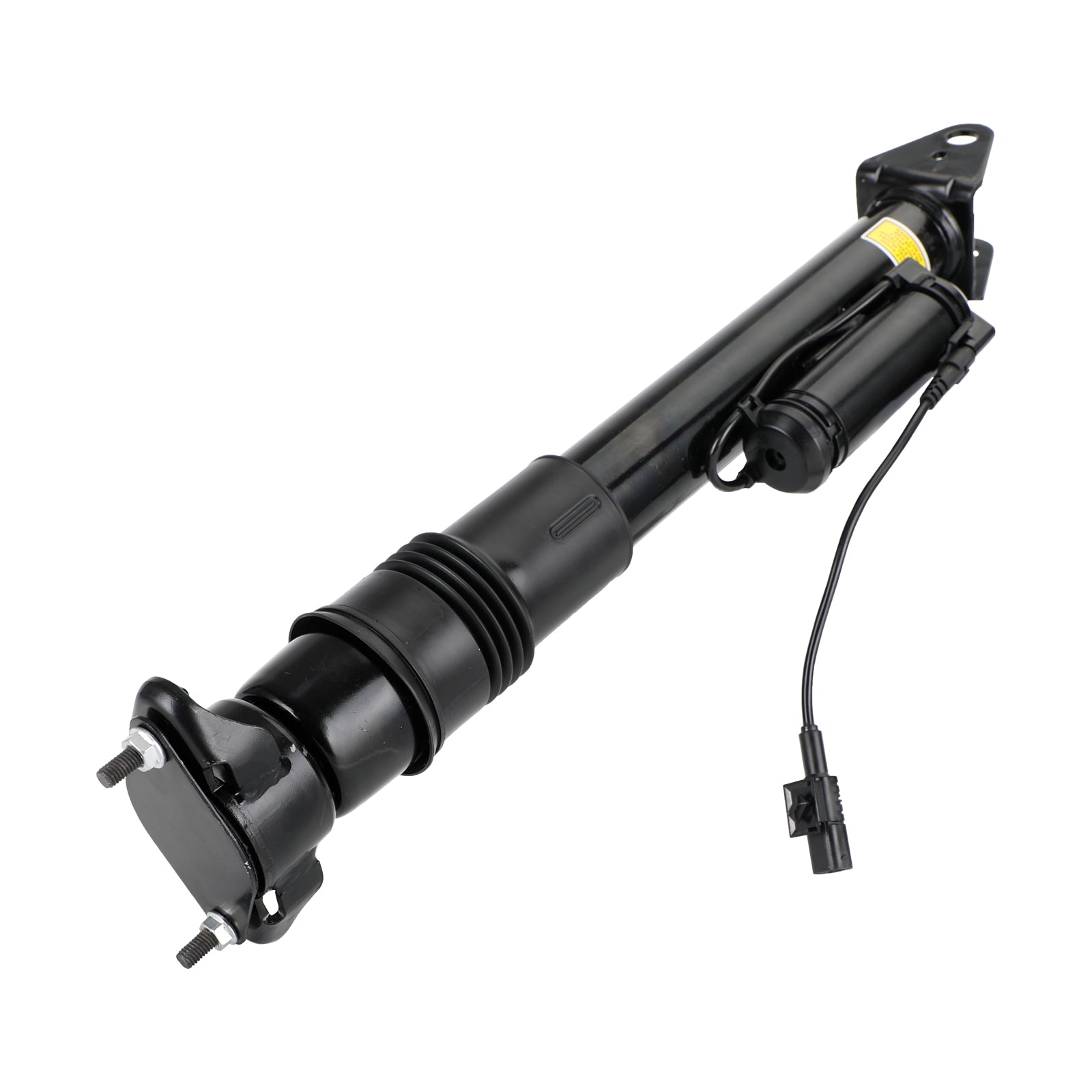 2010-2012 Mercedes-Benz GL350 X164 Sport Utility Air Suspension Shock Absorber w/ADS Rear Fedex Express