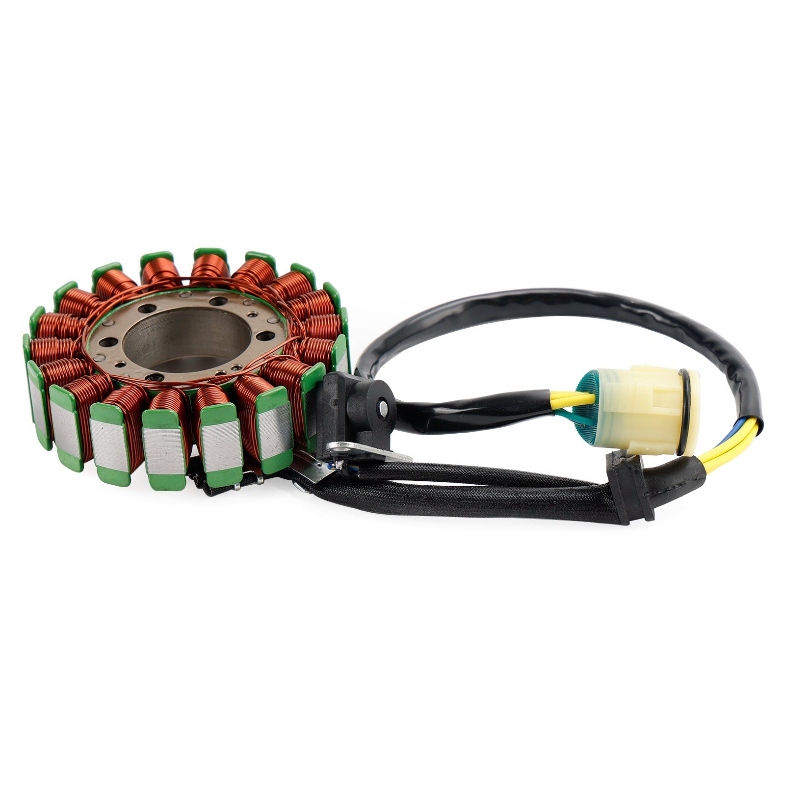 Alternateur de bobine de Stator pour Honda RANCHER 420 4X4 TRX420FPA TRX420FA 2009-2014