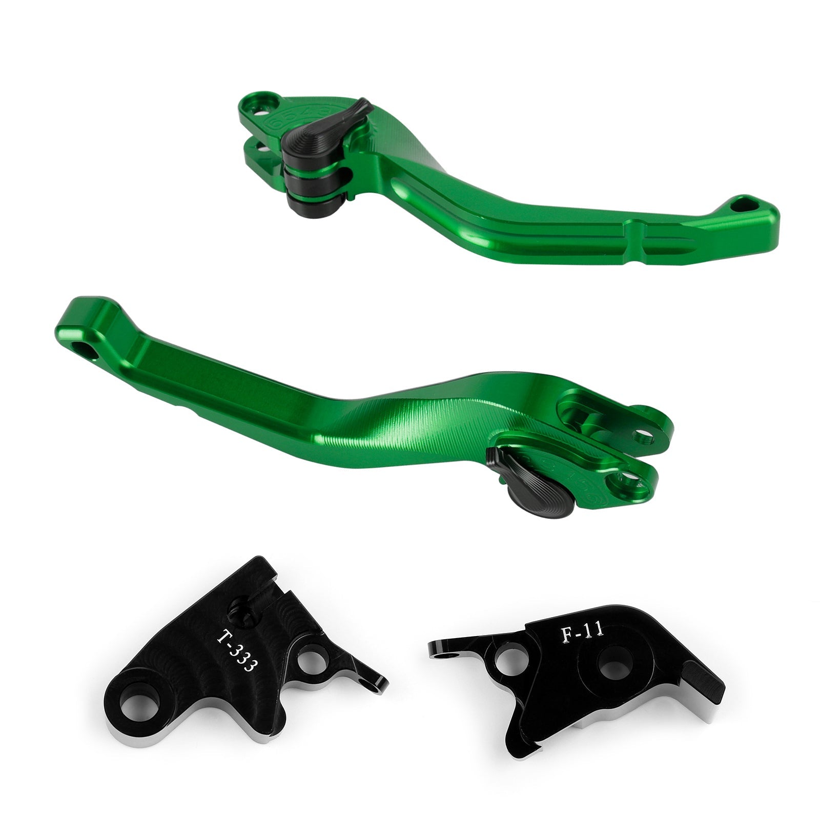 DAYTONA 675 R SPEED TRIPLE 1050 CNC Short Clutch Brake Lever