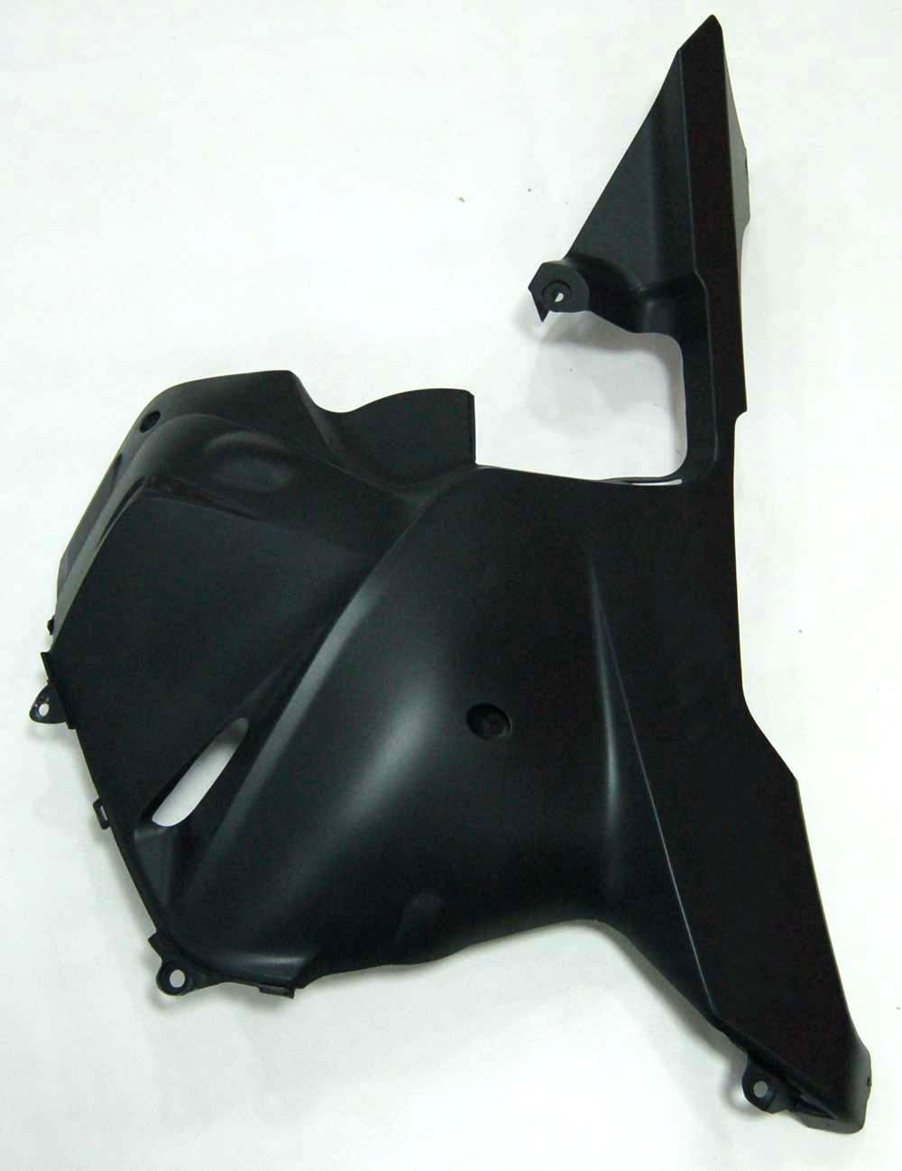 2009-2012 Honda CBR600RR rood en zwart Amotopart kuipset