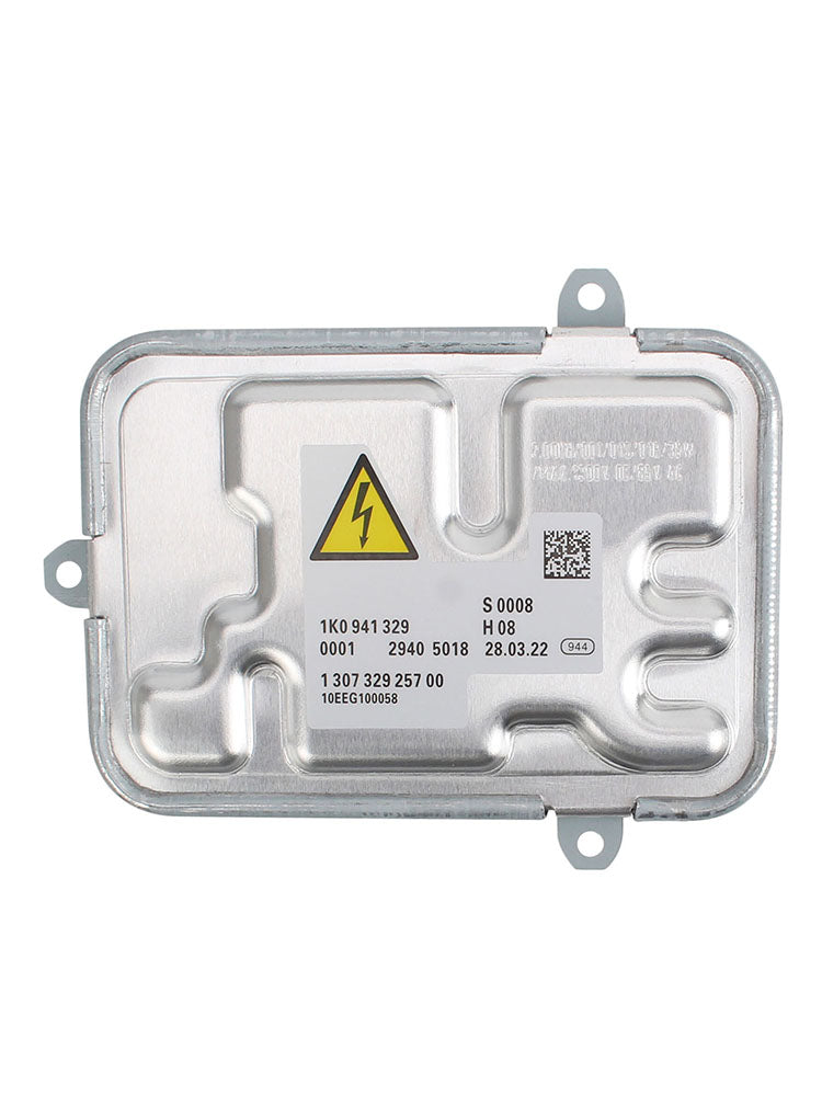 Xenon HID koplamp ballast regeleenheid A2048700126 voor Mercedes C-klasseW204