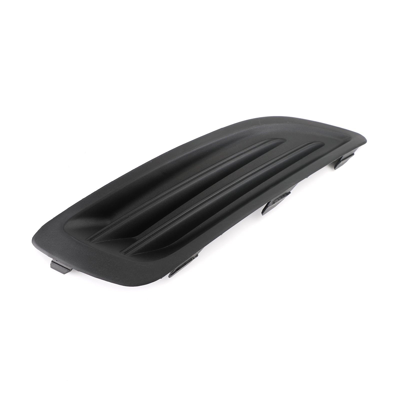 Rechtsvoor Bumper Mistlamp Cover Trim Voor Ford Fiesta 1.0 1.6 2014-2018 Generiek