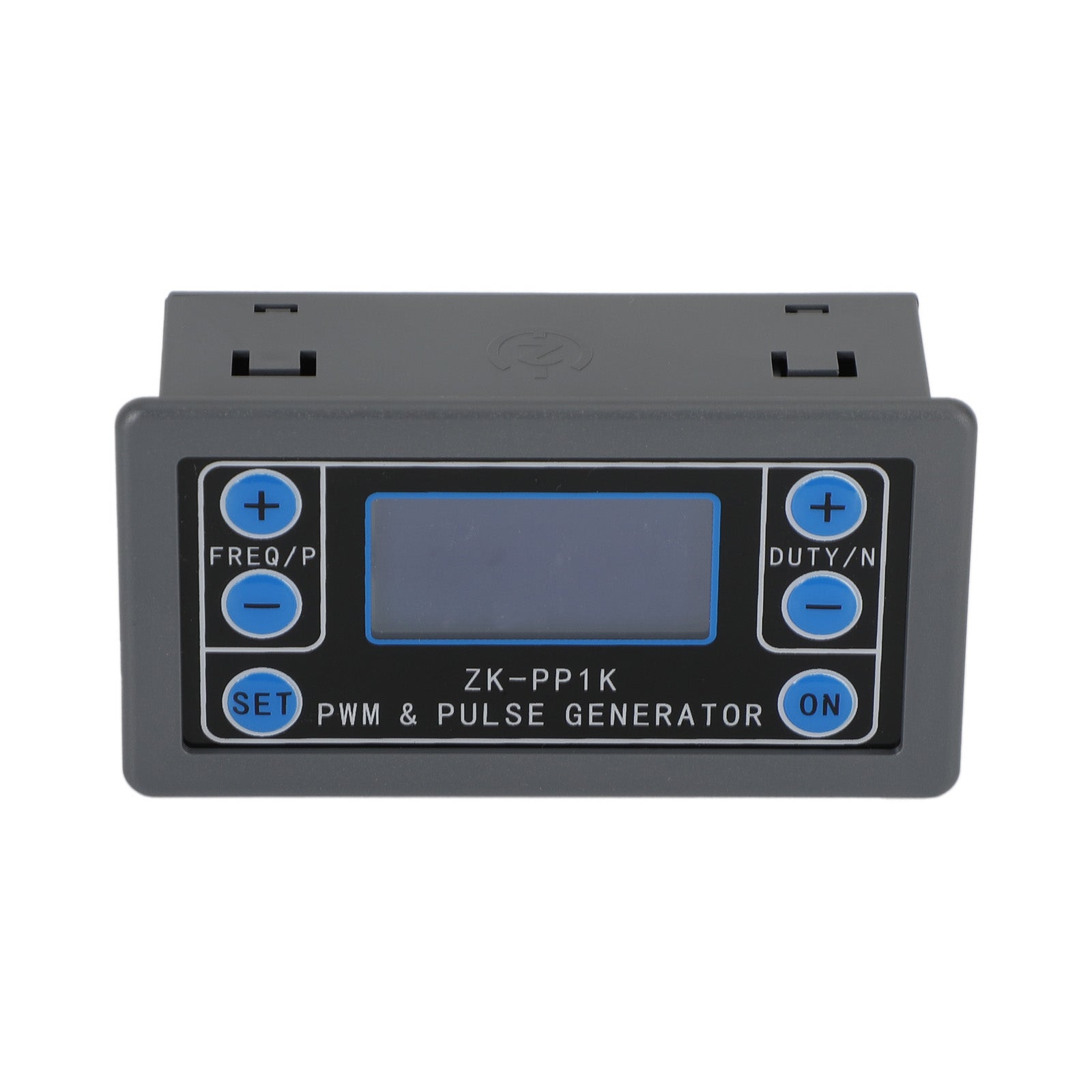 Justerbar PWM Signal Generator Module Pulse Frequency Duty Cycle Square Wave