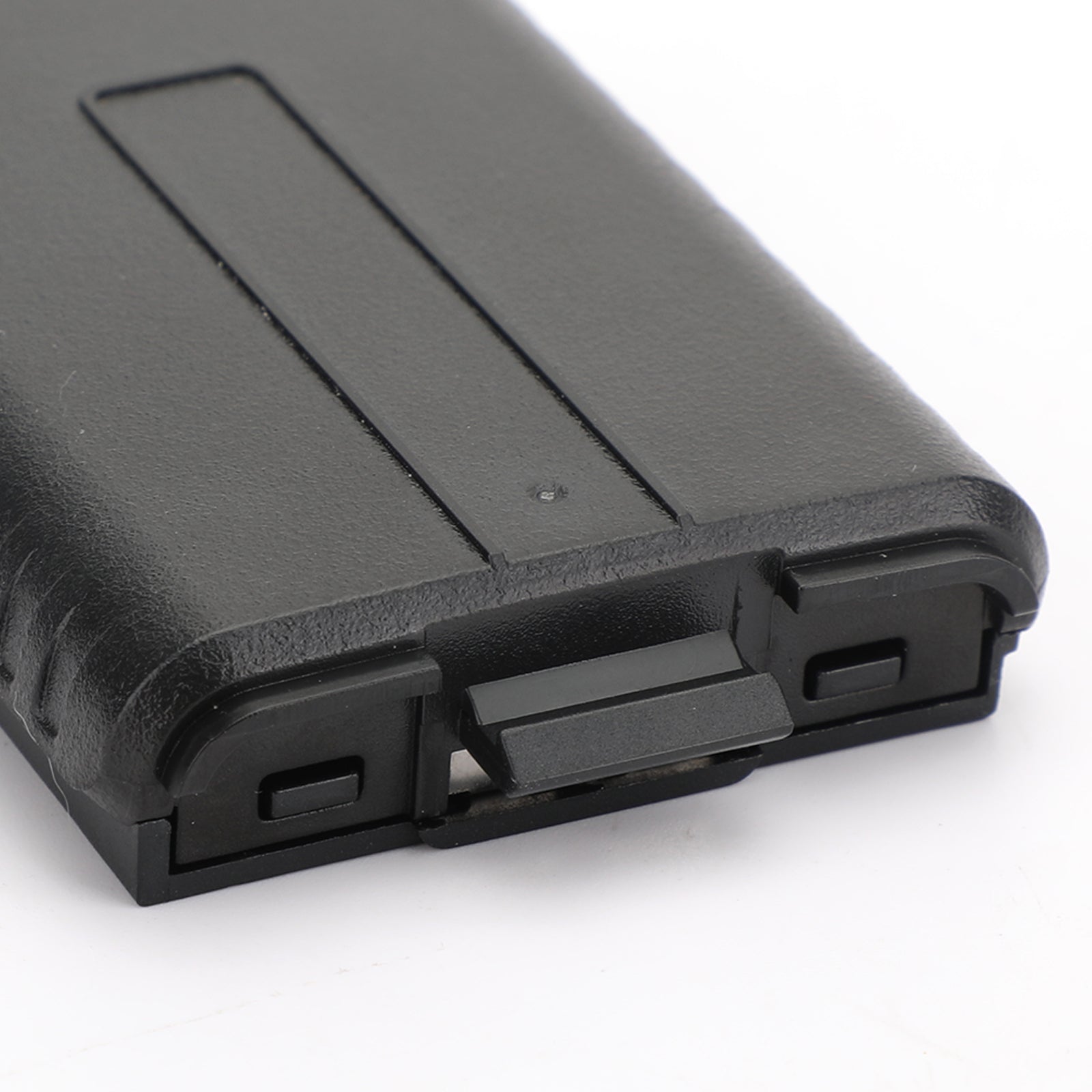 UV-5R Li-ion batterijhouder voor BAOFENG UV-5R UV5RA 5RB YH-A8 Walkie Talkie