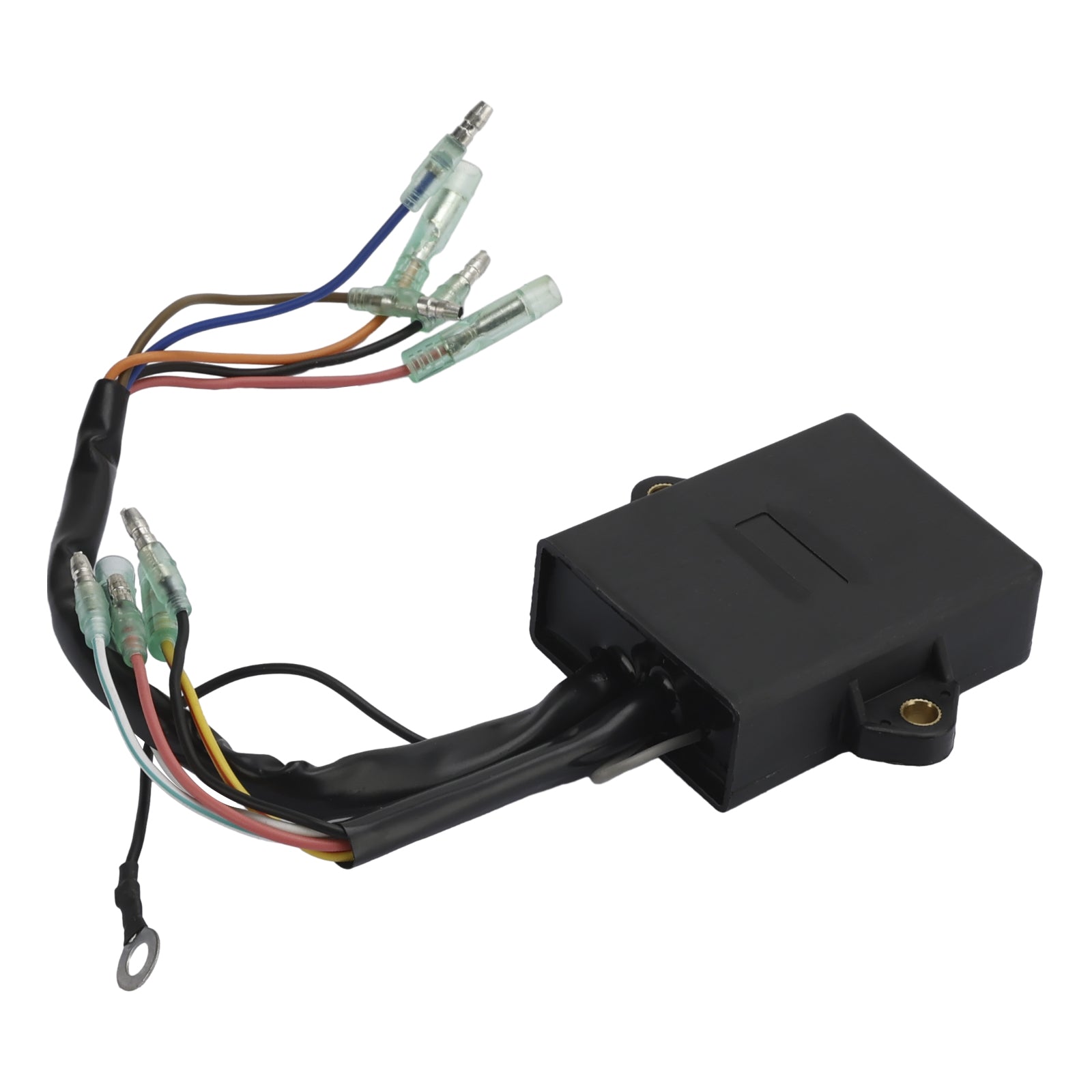 CDI BOX Tändare passar för Yamaha 9.9hk F9.9 F13.5Ahp F13.5A F15hp F15 66M-85540