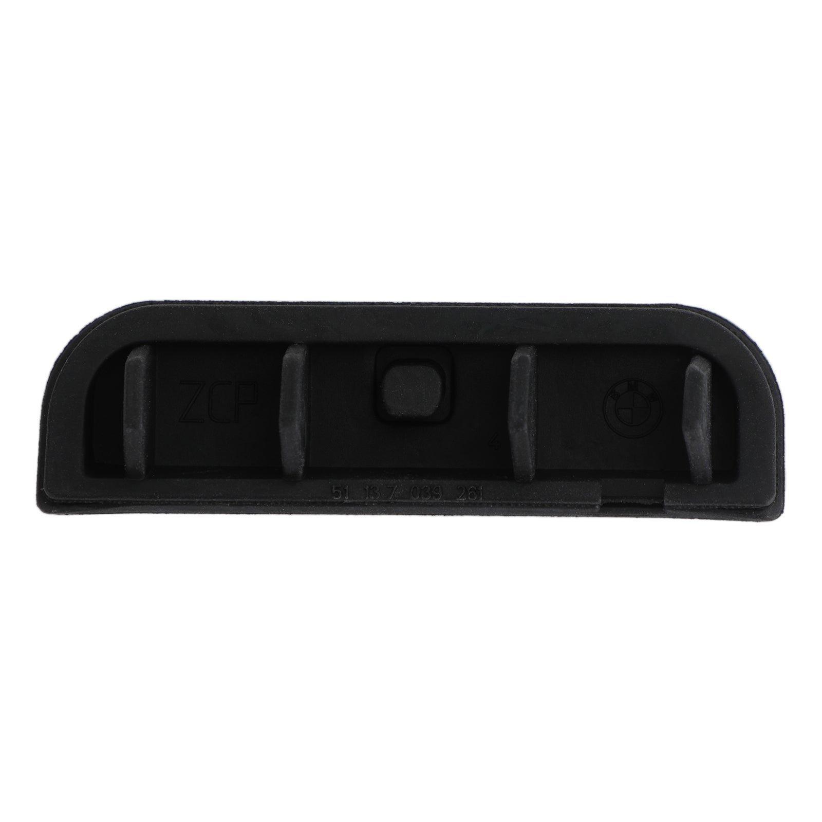 Rear Door Switch Rubber Cover Pad Handle Fit BMW Mini R52 R53 R56 R57 R58 R59