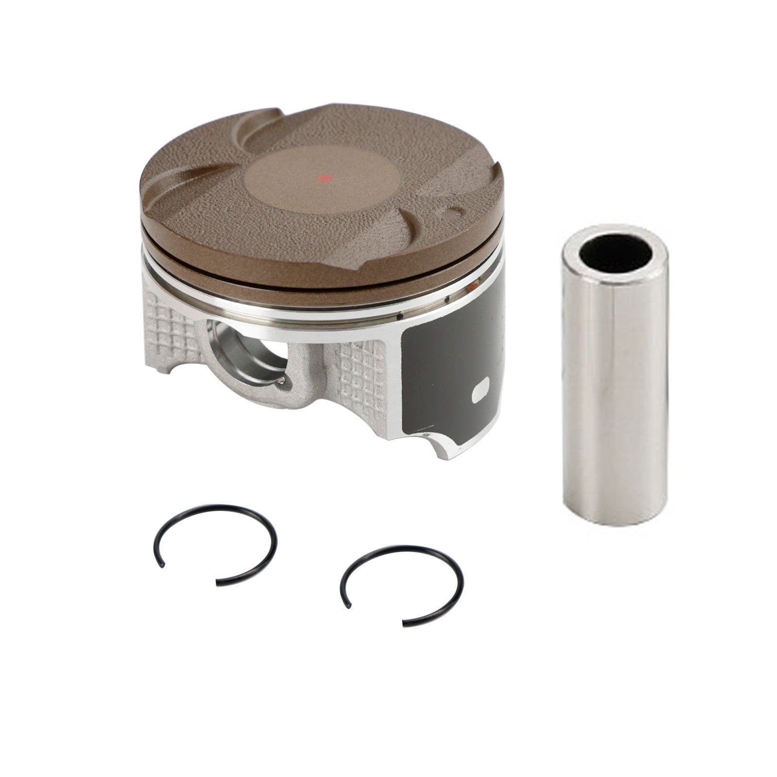 Kit de joint de piston cylindre 62 mm Kawasaki ER300 Z300 STD 2015-2024